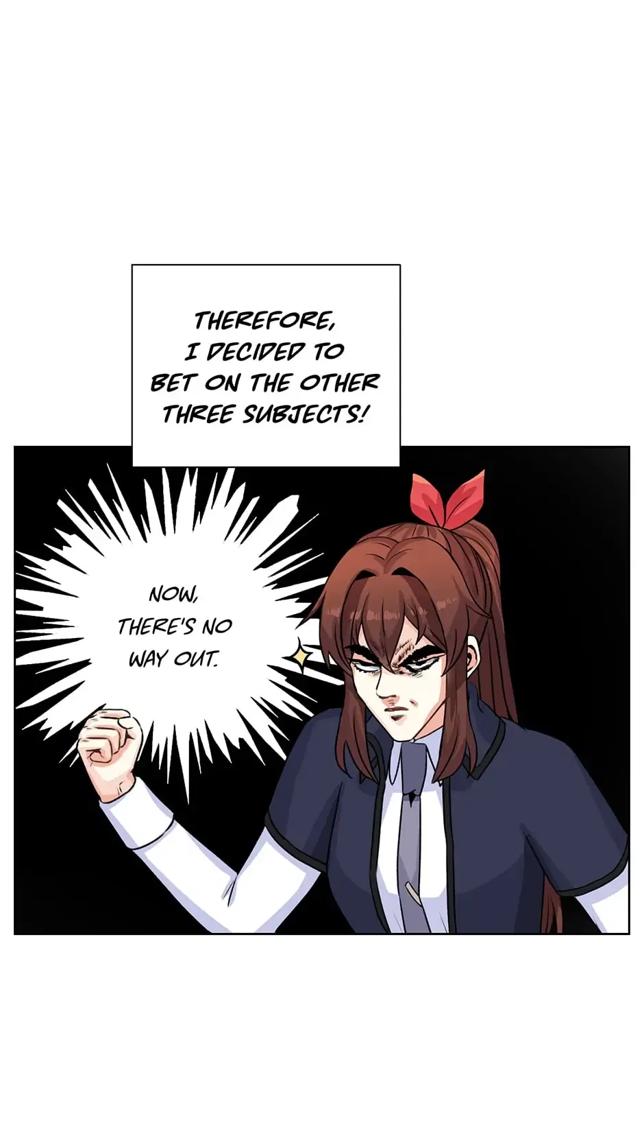 One Episode is Enough for Unplayed Chapter 32 – Page 10