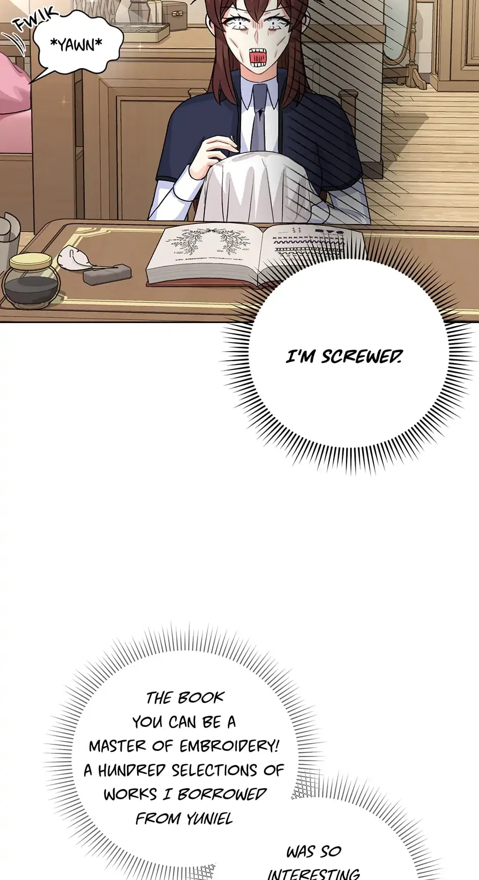 One Episode is Enough for Unplayed Chapter 32 – Page 14