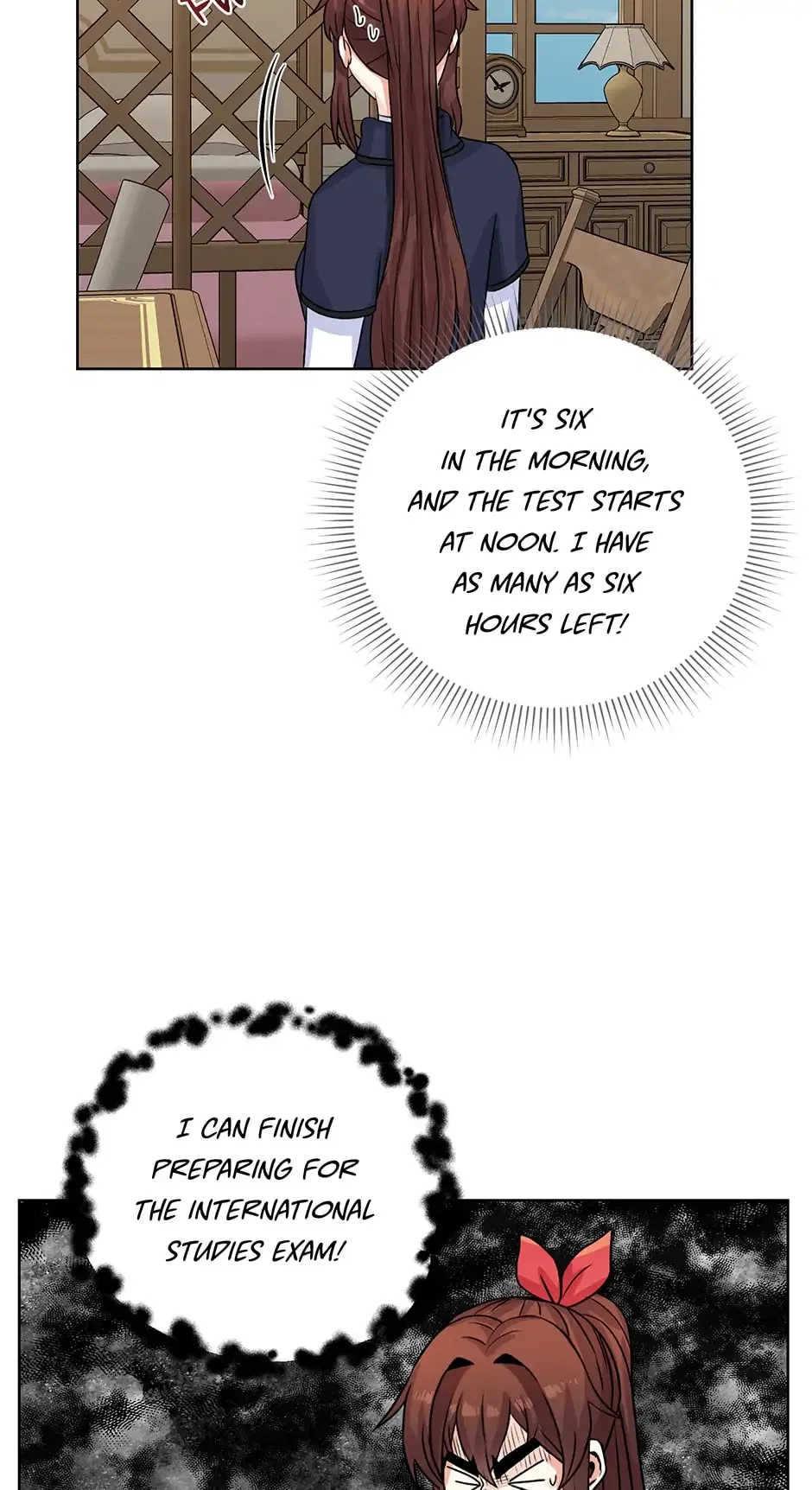 One Episode is Enough for Unplayed Chapter 32 – Page 16