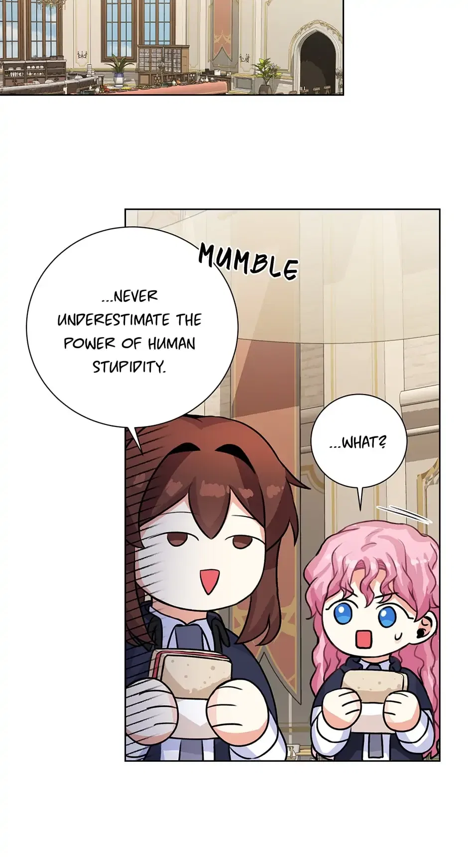 One Episode is Enough for Unplayed Chapter 32 – Page 18