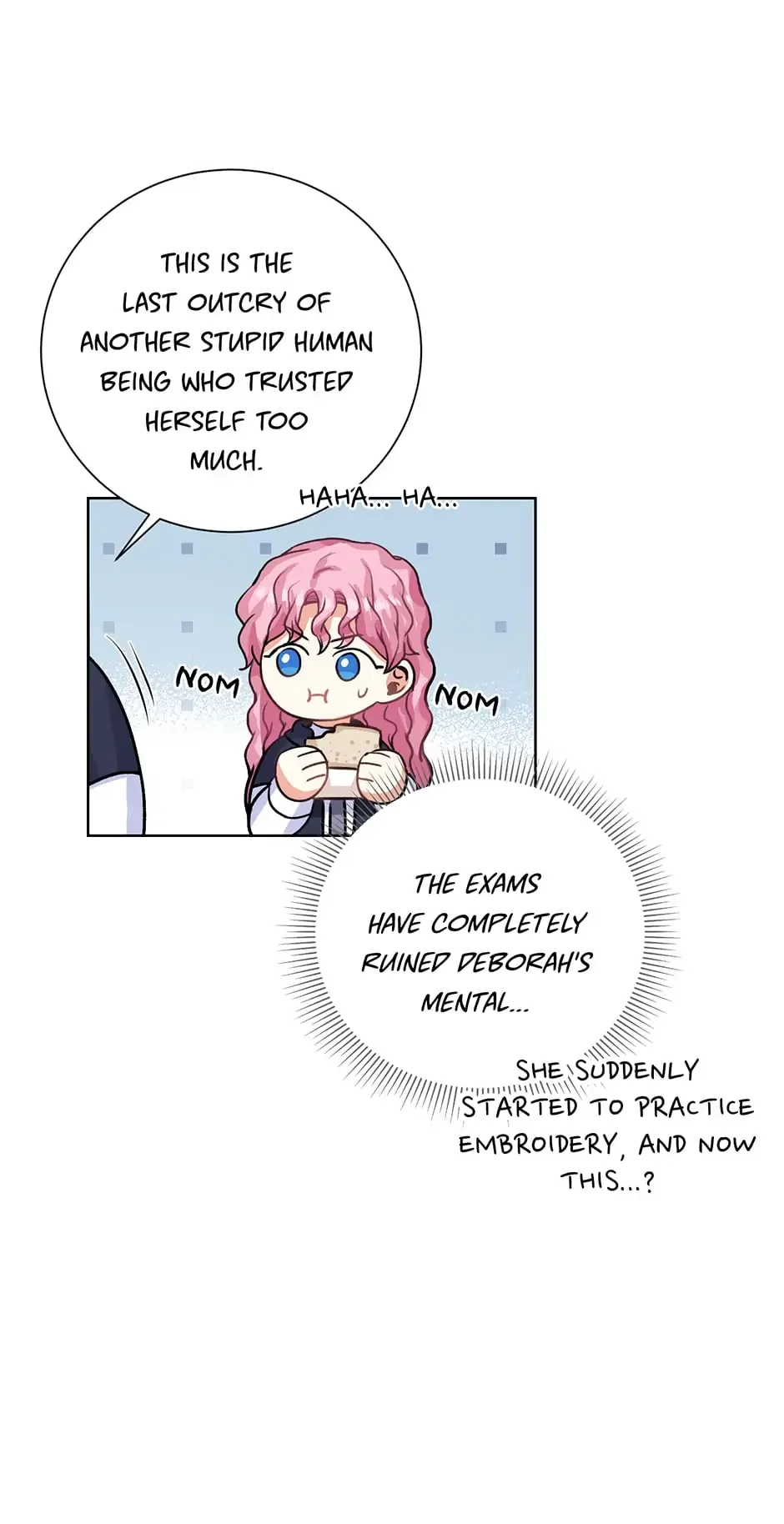One Episode is Enough for Unplayed Chapter 32 – Page 19