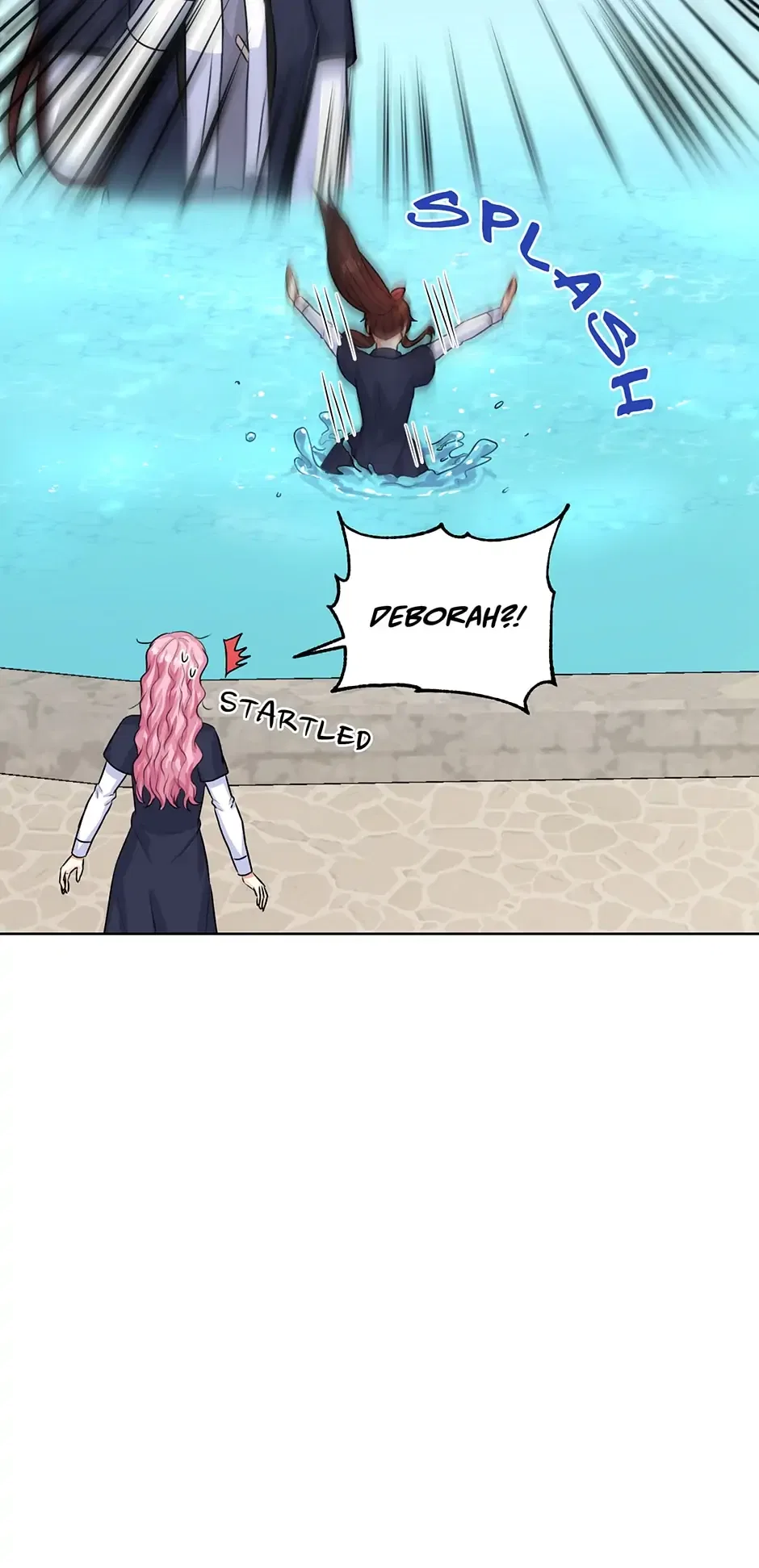 One Episode is Enough for Unplayed Chapter 32 – Page 28