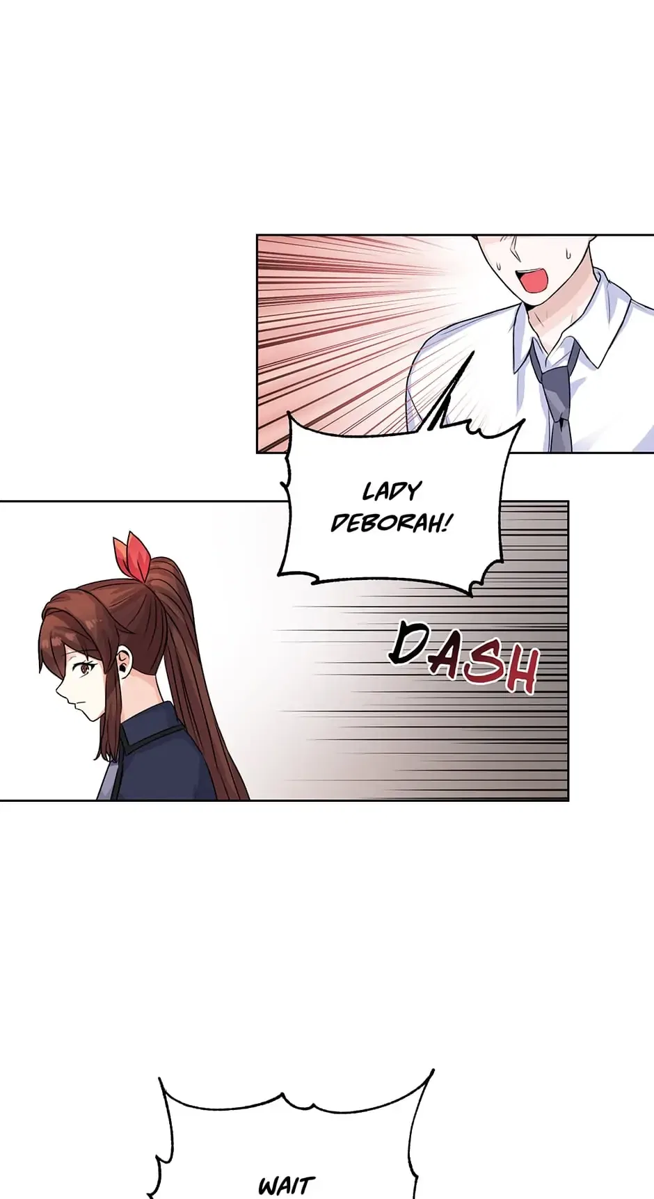 One Episode is Enough for Unplayed Chapter 32 – Page 34