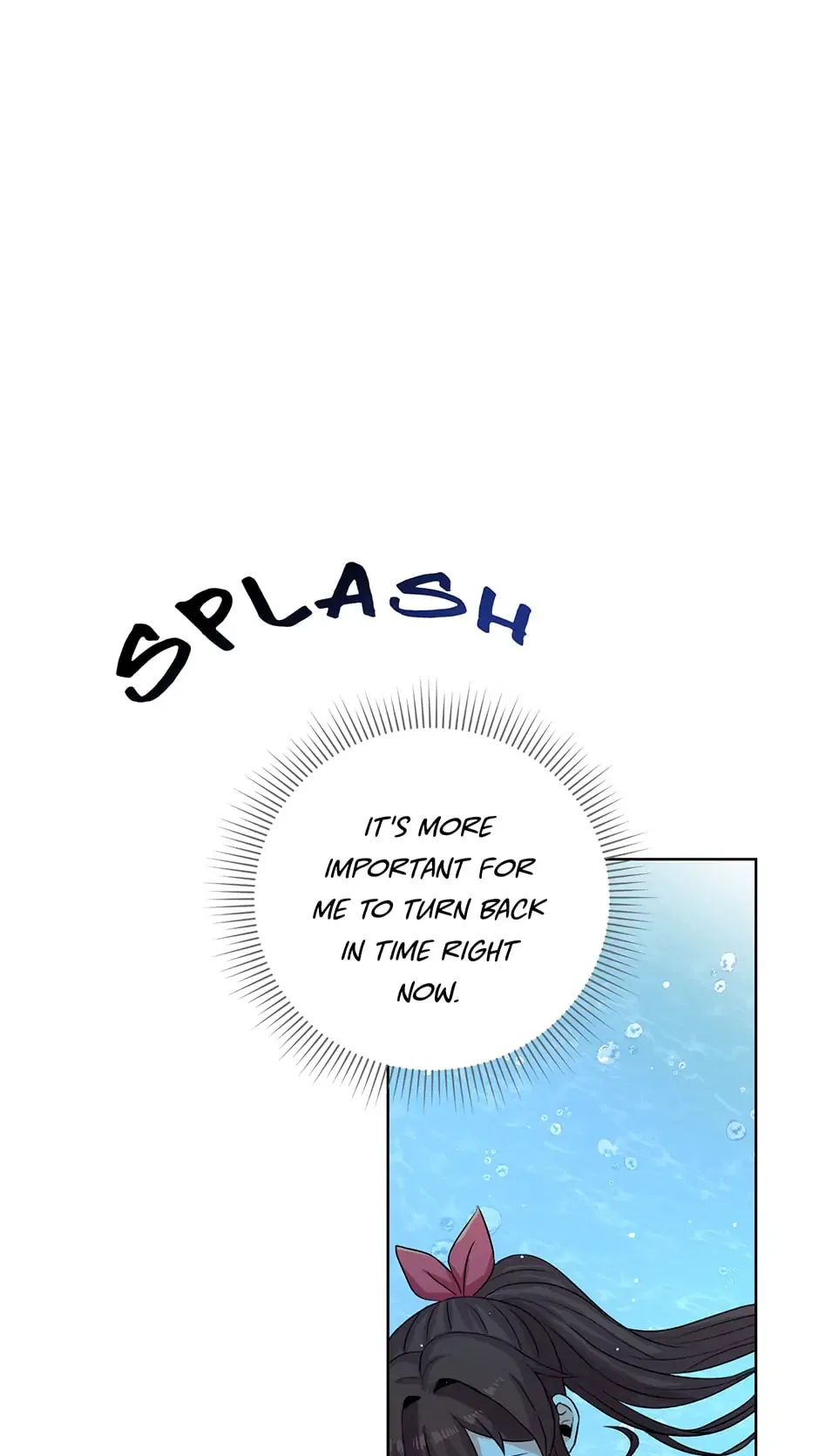 One Episode is Enough for Unplayed Chapter 32 – Page 38