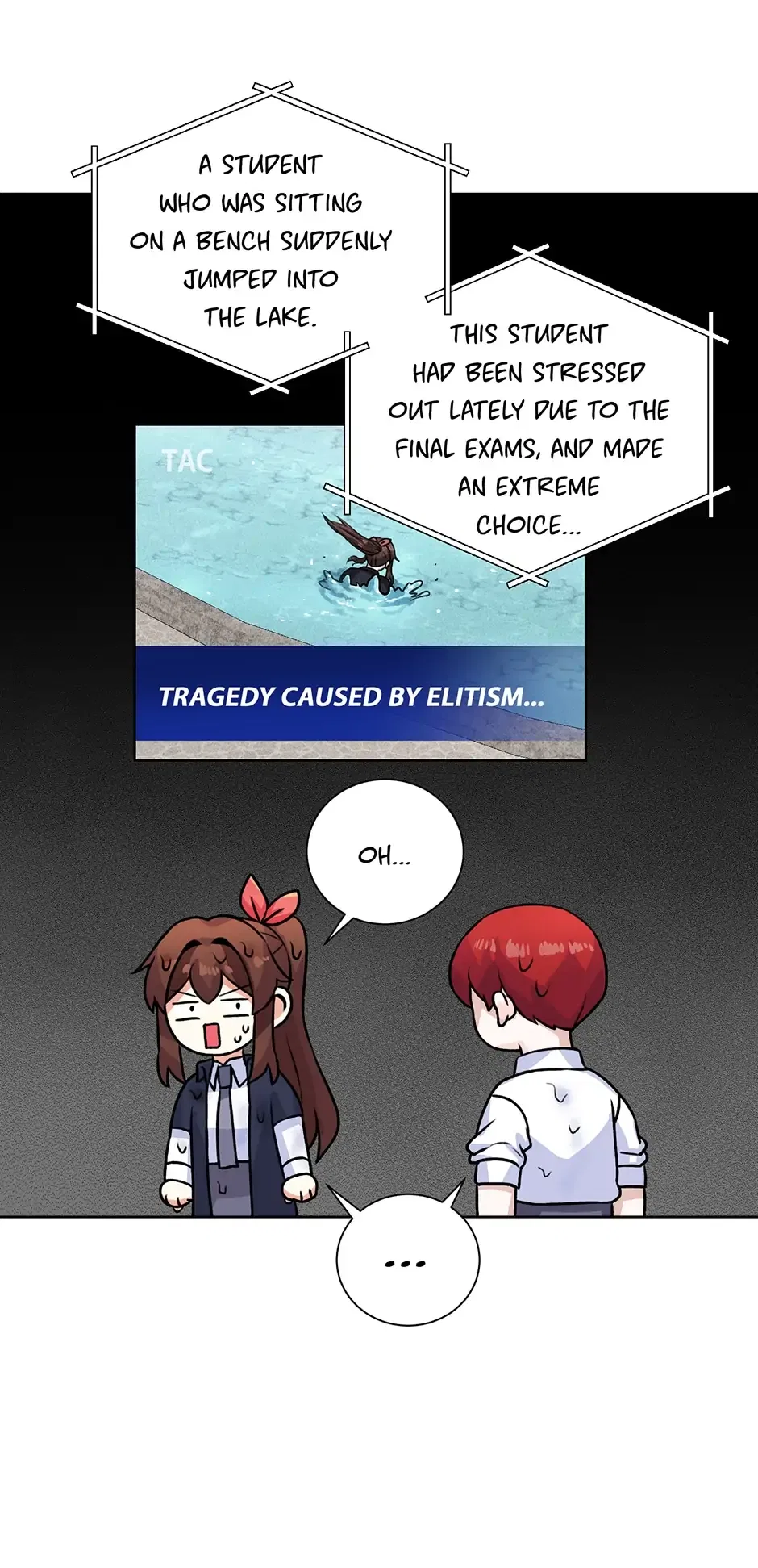 One Episode is Enough for Unplayed Chapter 32 – Page 42