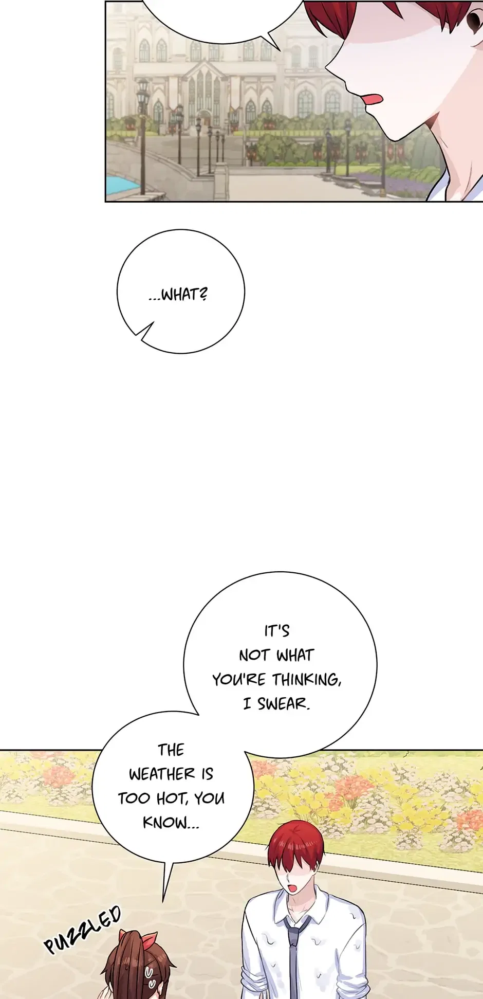 One Episode is Enough for Unplayed Chapter 32 – Page 44