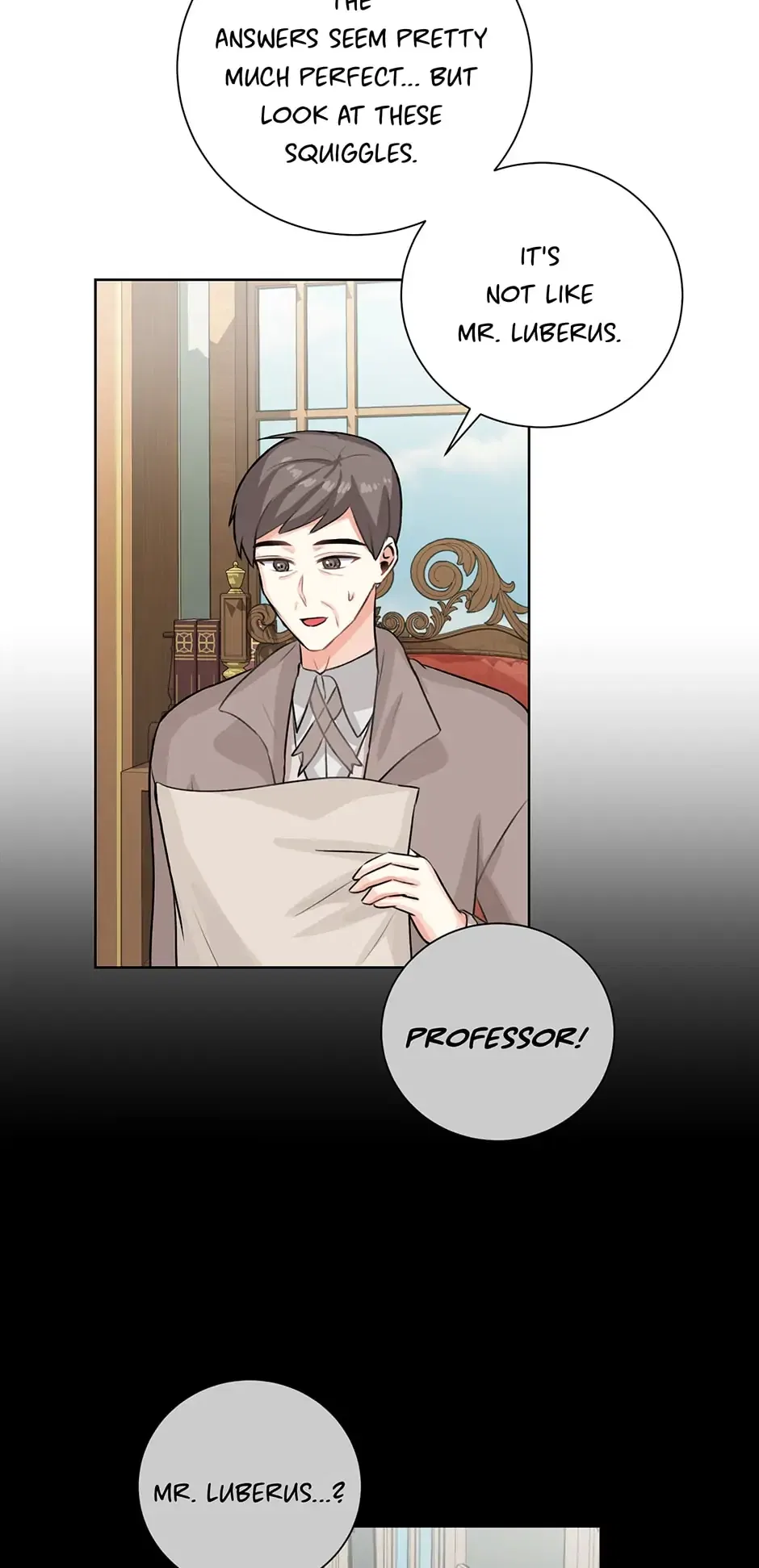One Episode is Enough for Unplayed Chapter 32 – Page 49
