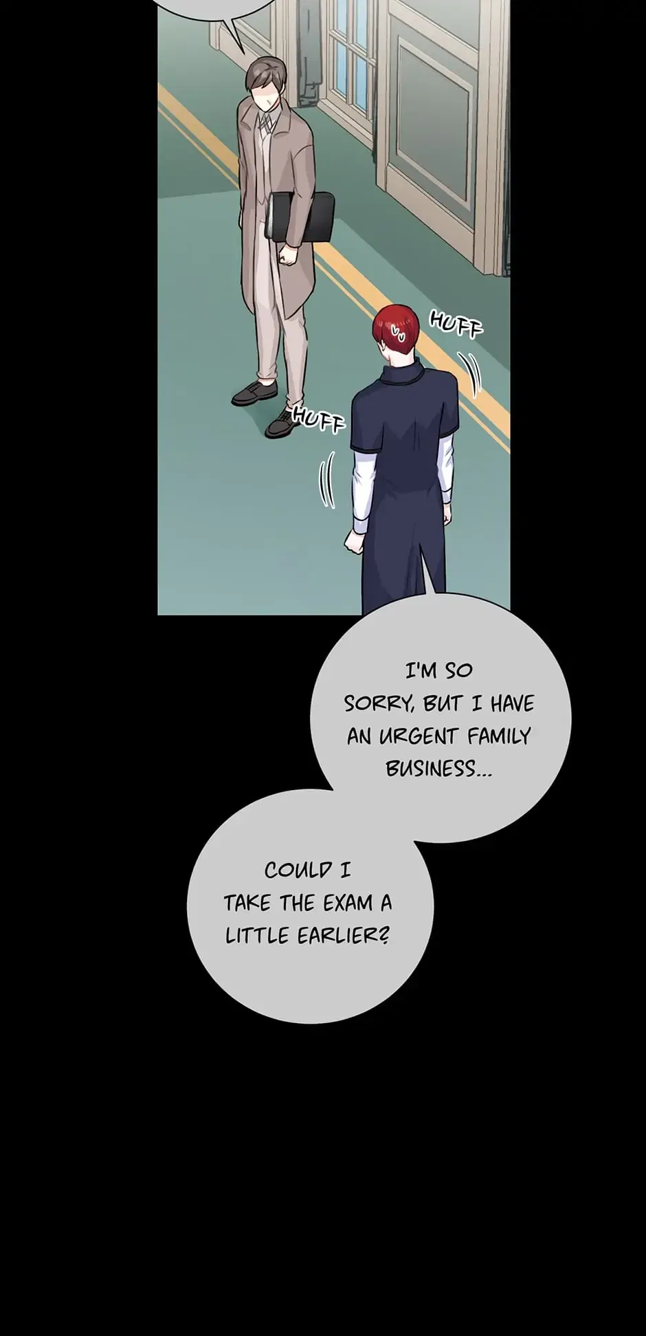 One Episode is Enough for Unplayed Chapter 32 – Page 50