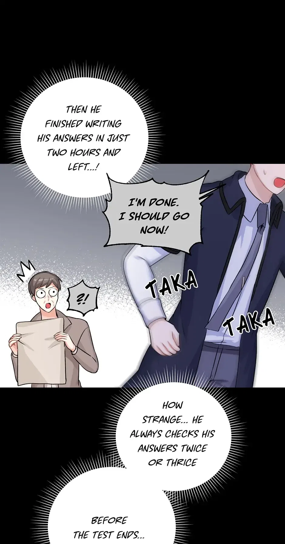 One Episode is Enough for Unplayed Chapter 32 – Page 52