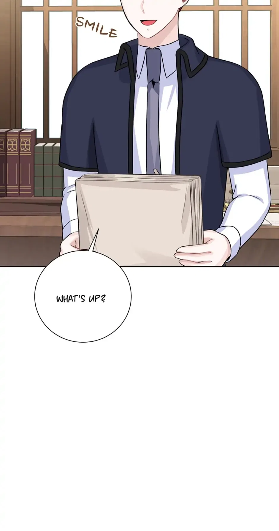 One Episode is Enough for Unplayed Chapter 32 – Page 58