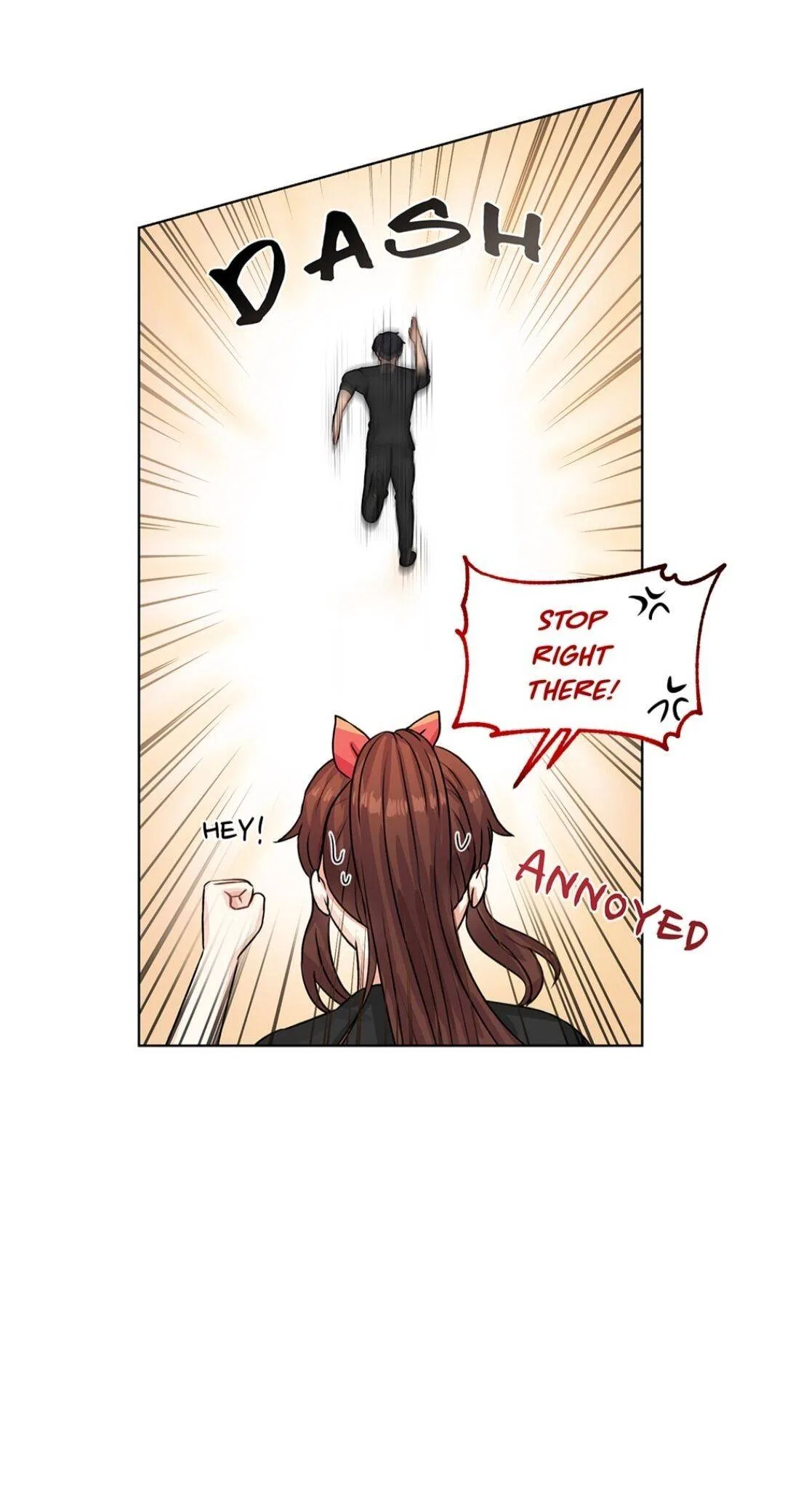 One Episode is Enough for Unplayed Chapter 31 – Page 3