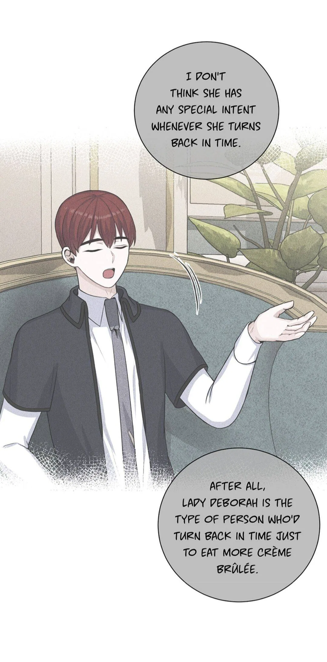 One Episode is Enough for Unplayed Chapter 31 – Page 6