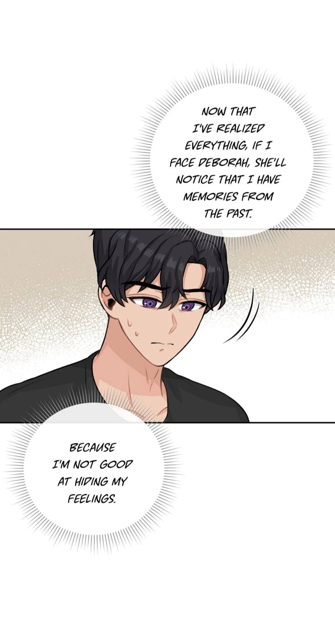 One Episode is Enough for Unplayed Chapter 31 – Page 8