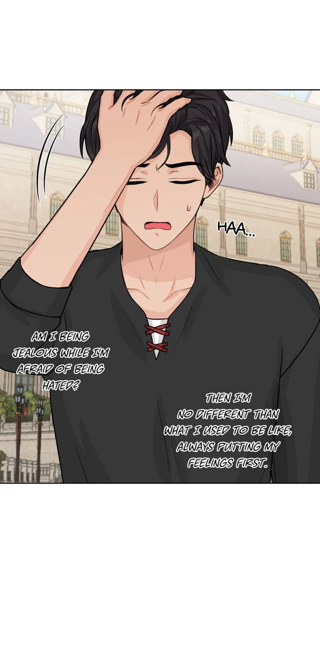 One Episode is Enough for Unplayed Chapter 31 – Page 10