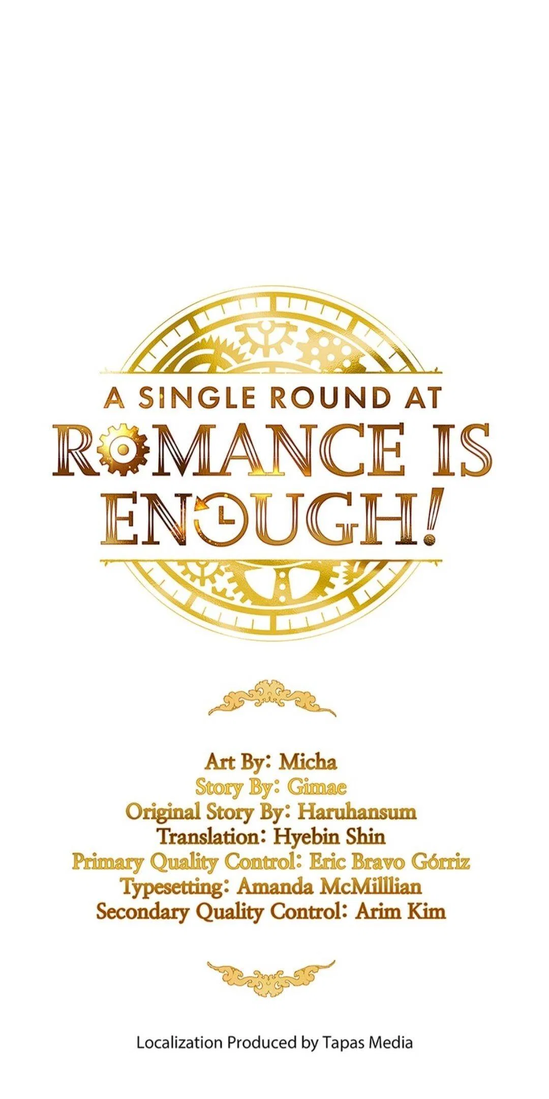One Episode is Enough for Unplayed Chapter 31 – Page 17
