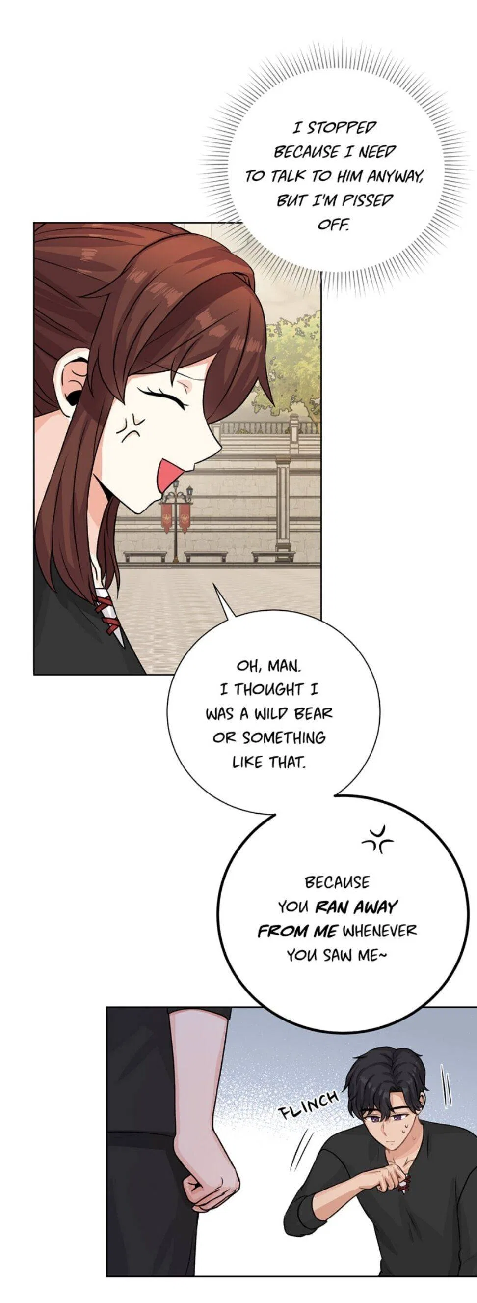 One Episode is Enough for Unplayed Chapter 31 – Page 20
