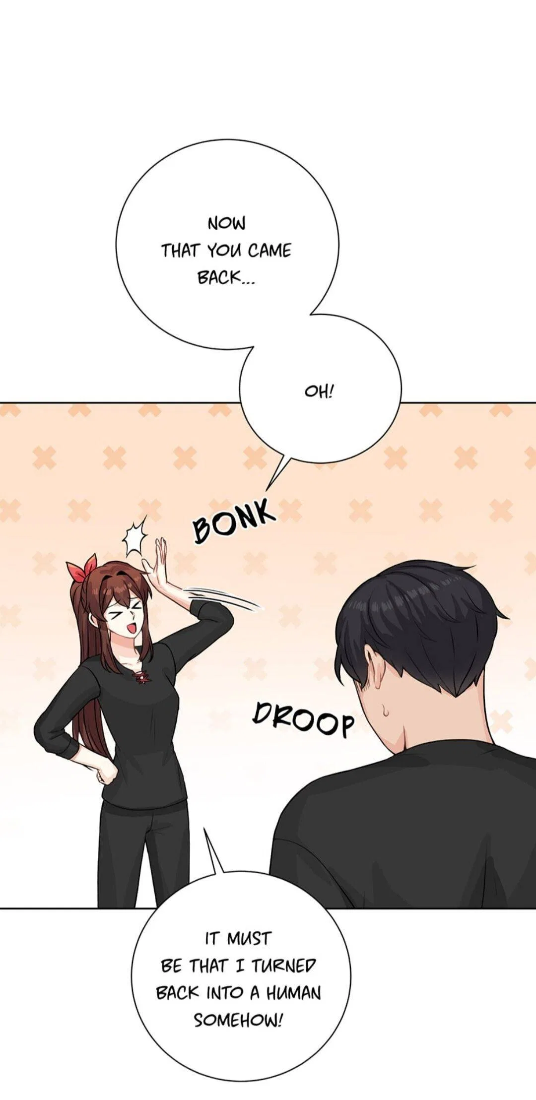 One Episode is Enough for Unplayed Chapter 31 – Page 21