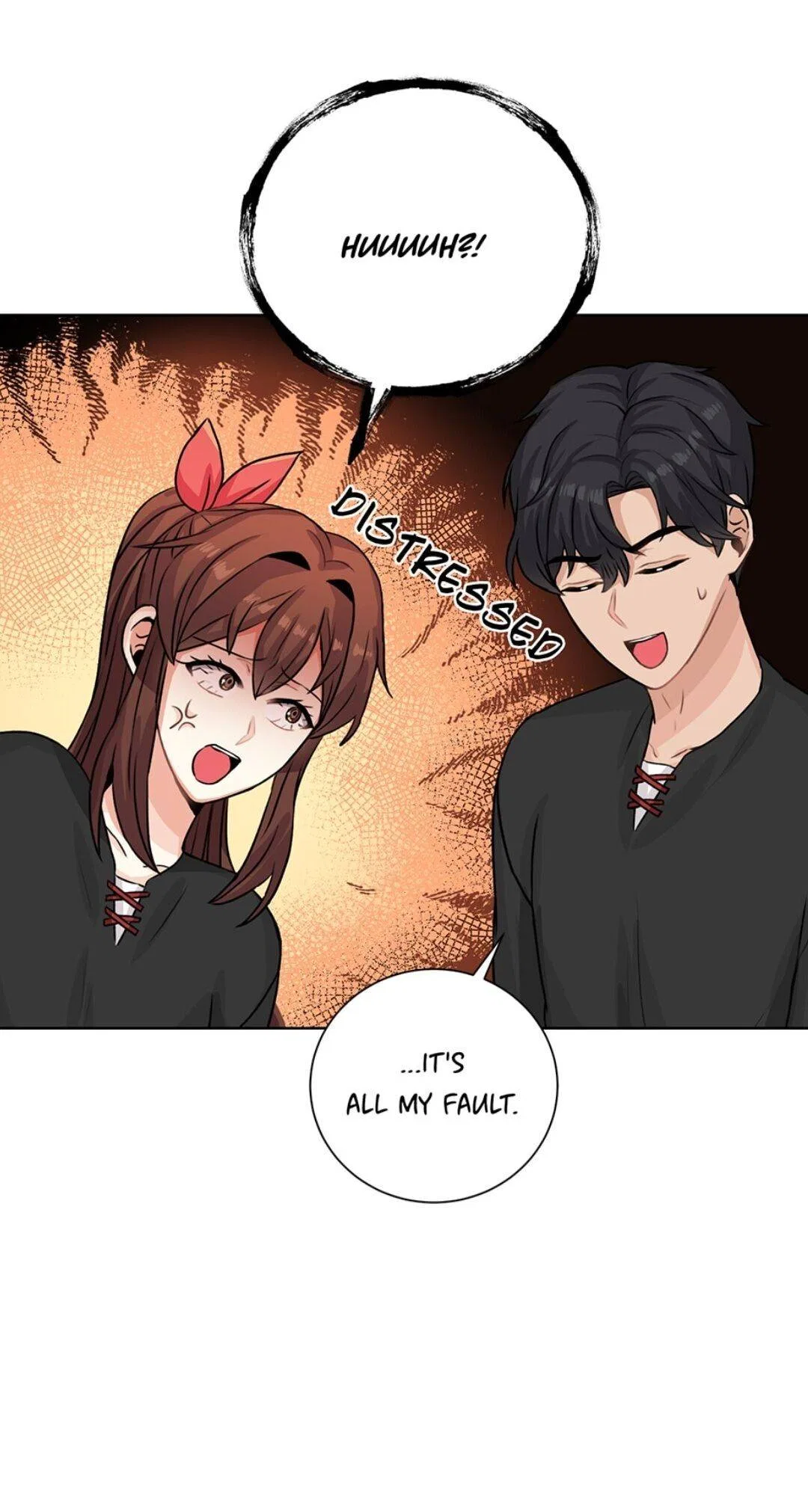 One Episode is Enough for Unplayed Chapter 31 – Page 23