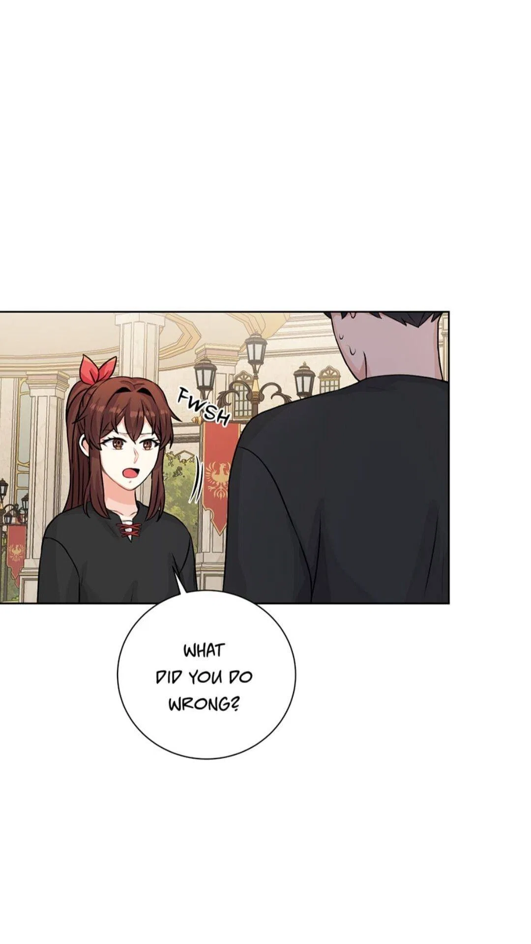 One Episode is Enough for Unplayed Chapter 31 – Page 24