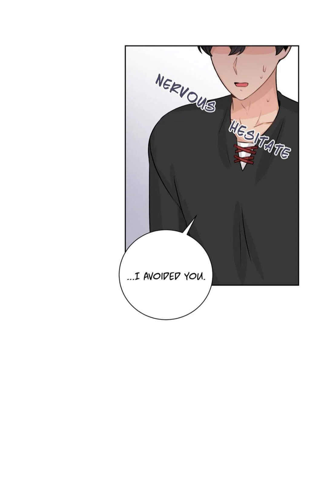 One Episode is Enough for Unplayed Chapter 31 – Page 25