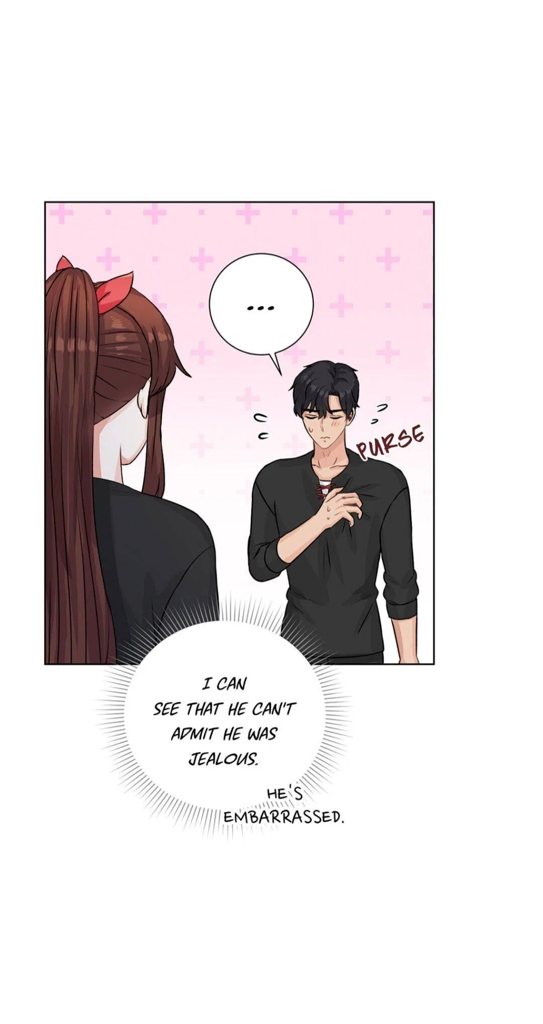 One Episode is Enough for Unplayed Chapter 31 – Page 27