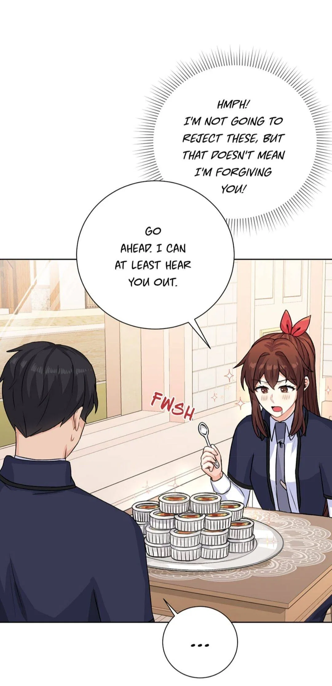One Episode is Enough for Unplayed Chapter 31 – Page 30