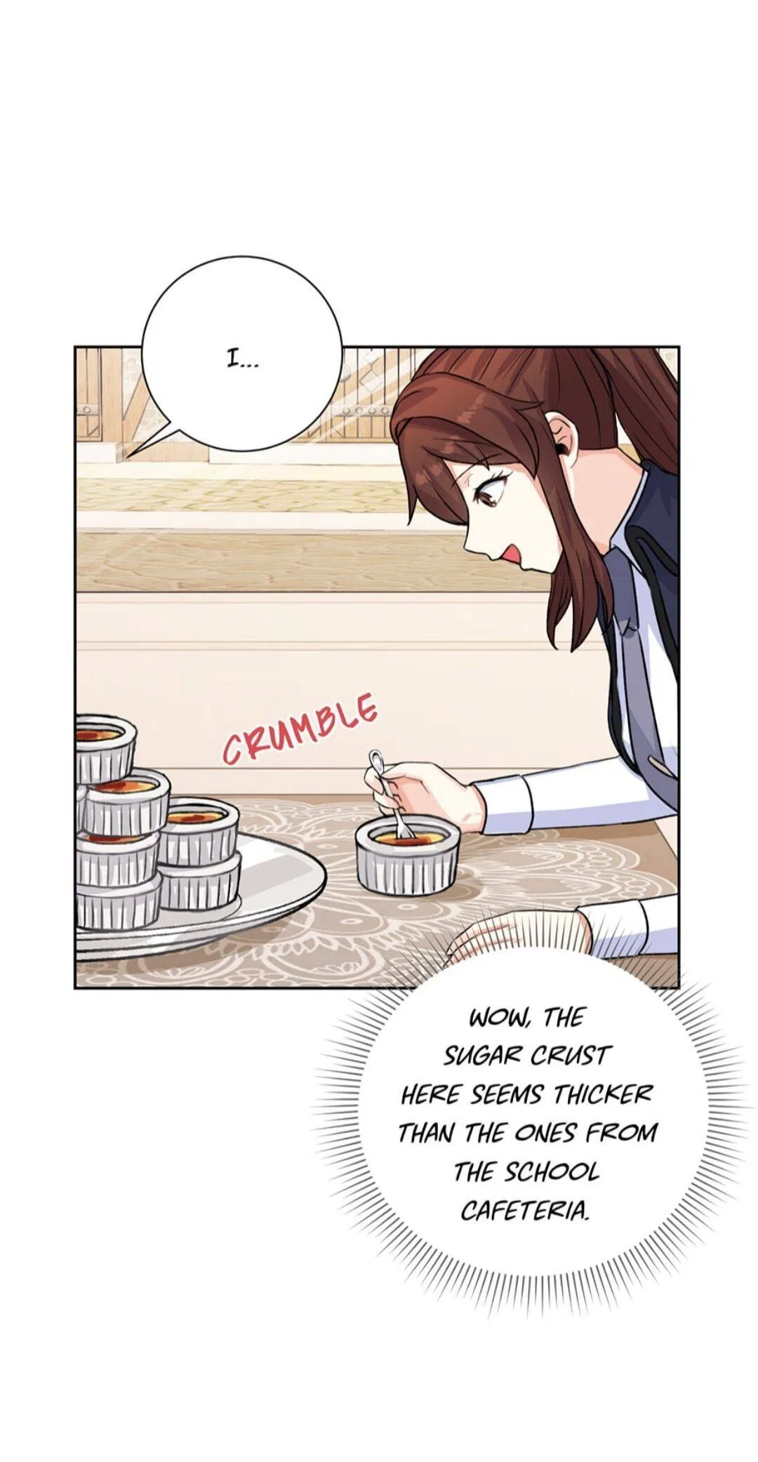One Episode is Enough for Unplayed Chapter 31 – Page 31