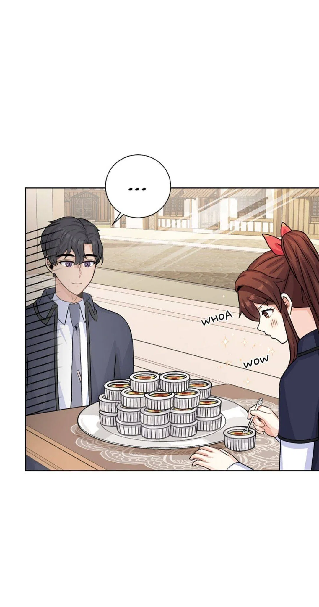One Episode is Enough for Unplayed Chapter 31 – Page 33