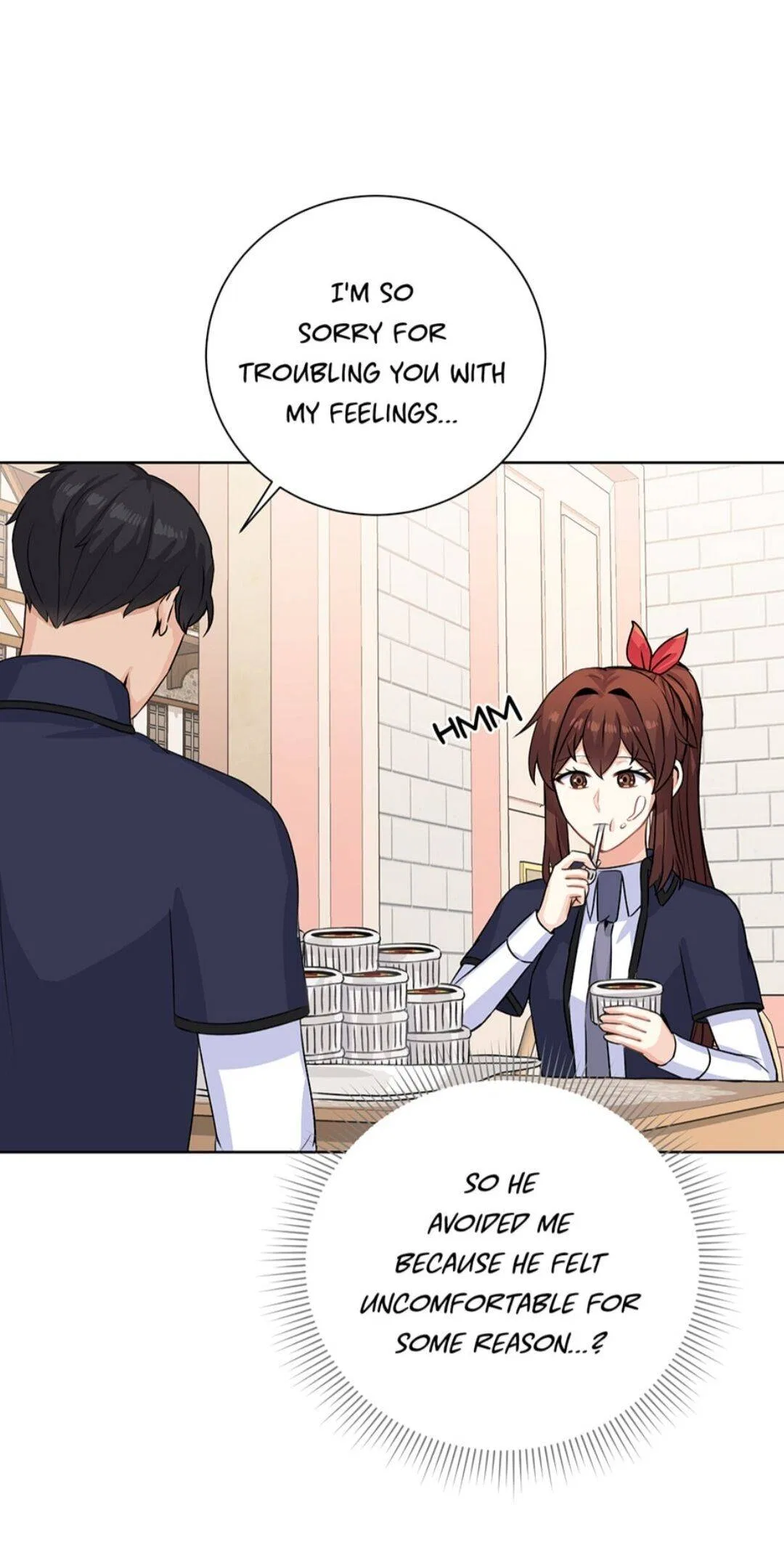 One Episode is Enough for Unplayed Chapter 31 – Page 40