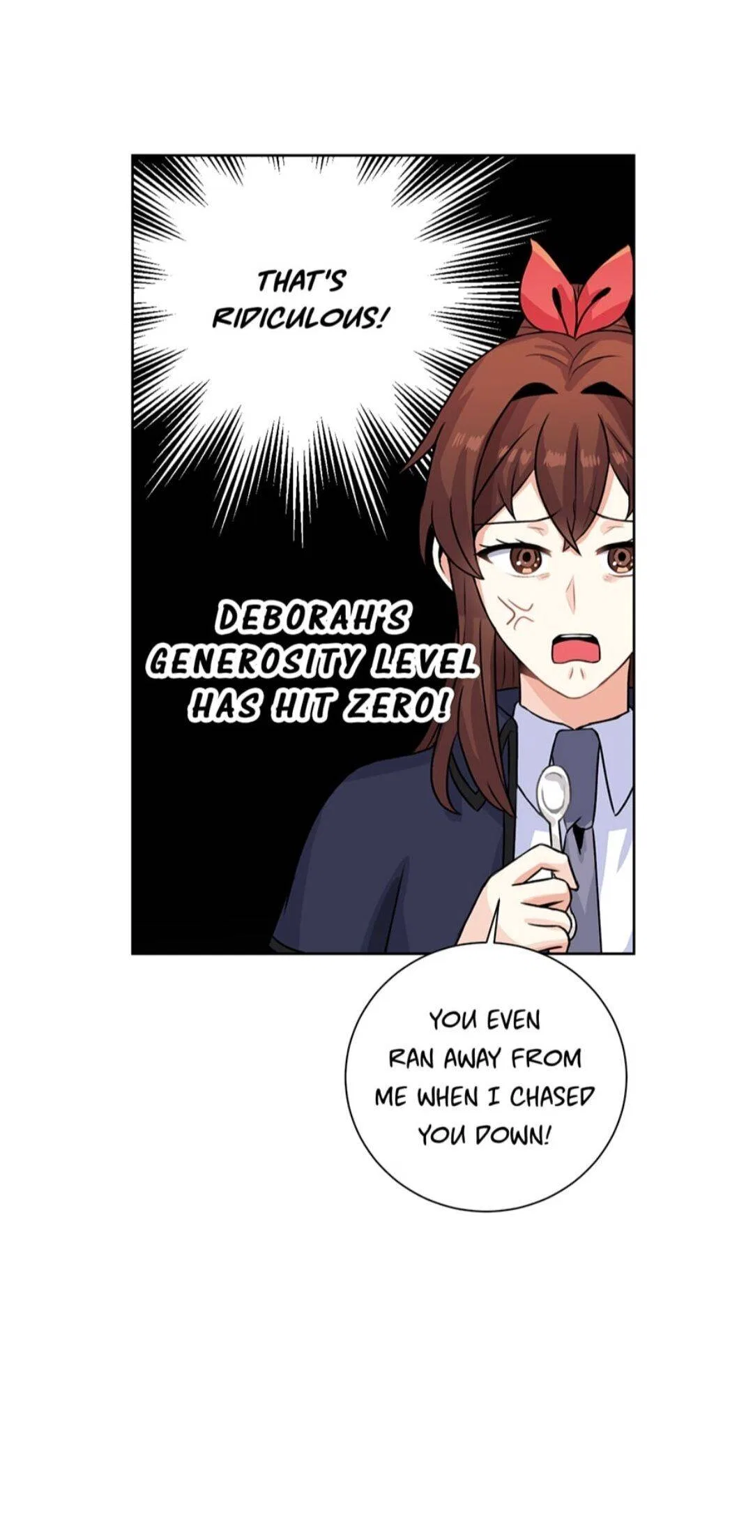 One Episode is Enough for Unplayed Chapter 31 – Page 41