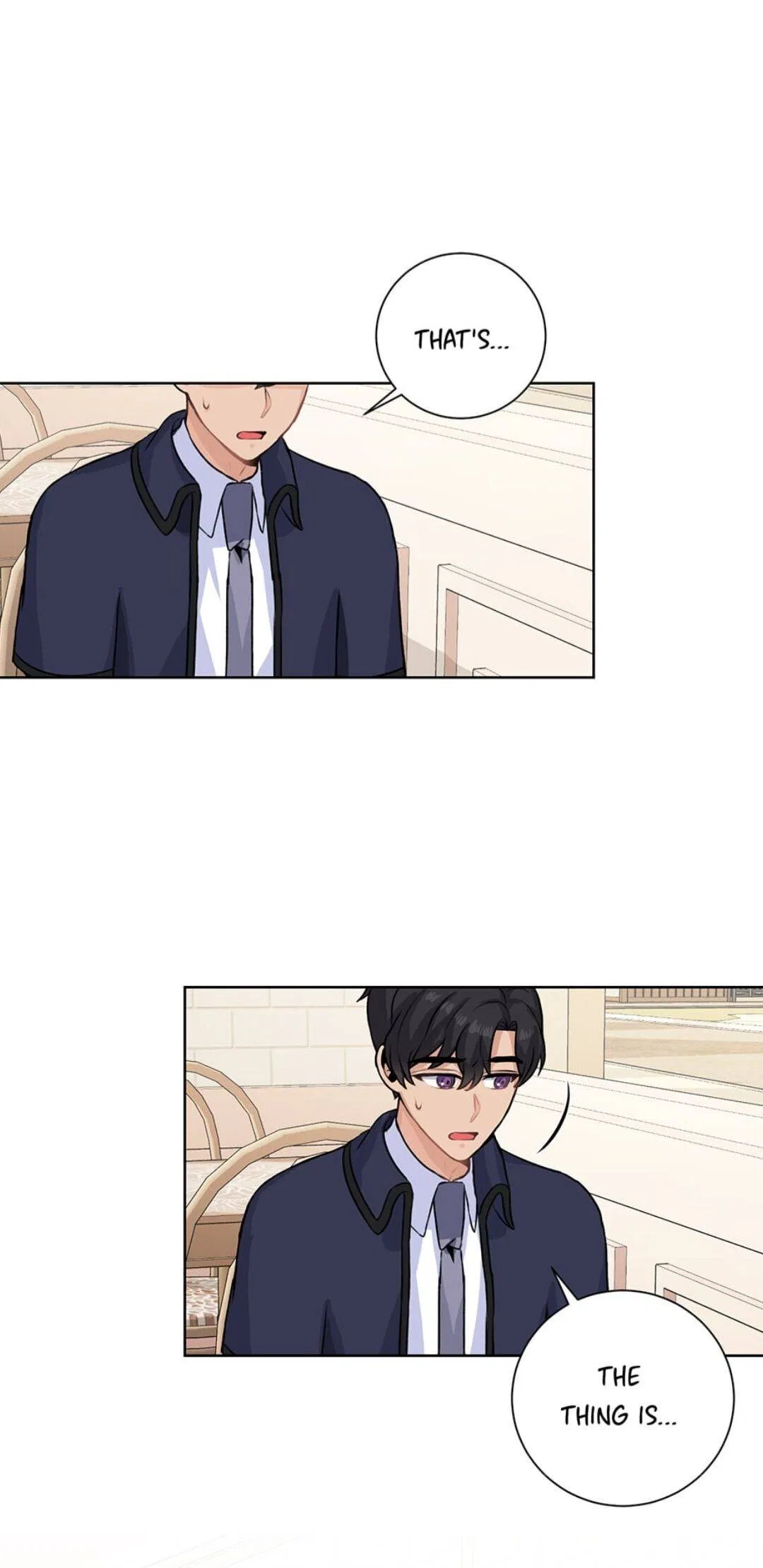 One Episode is Enough for Unplayed Chapter 31 – Page 42