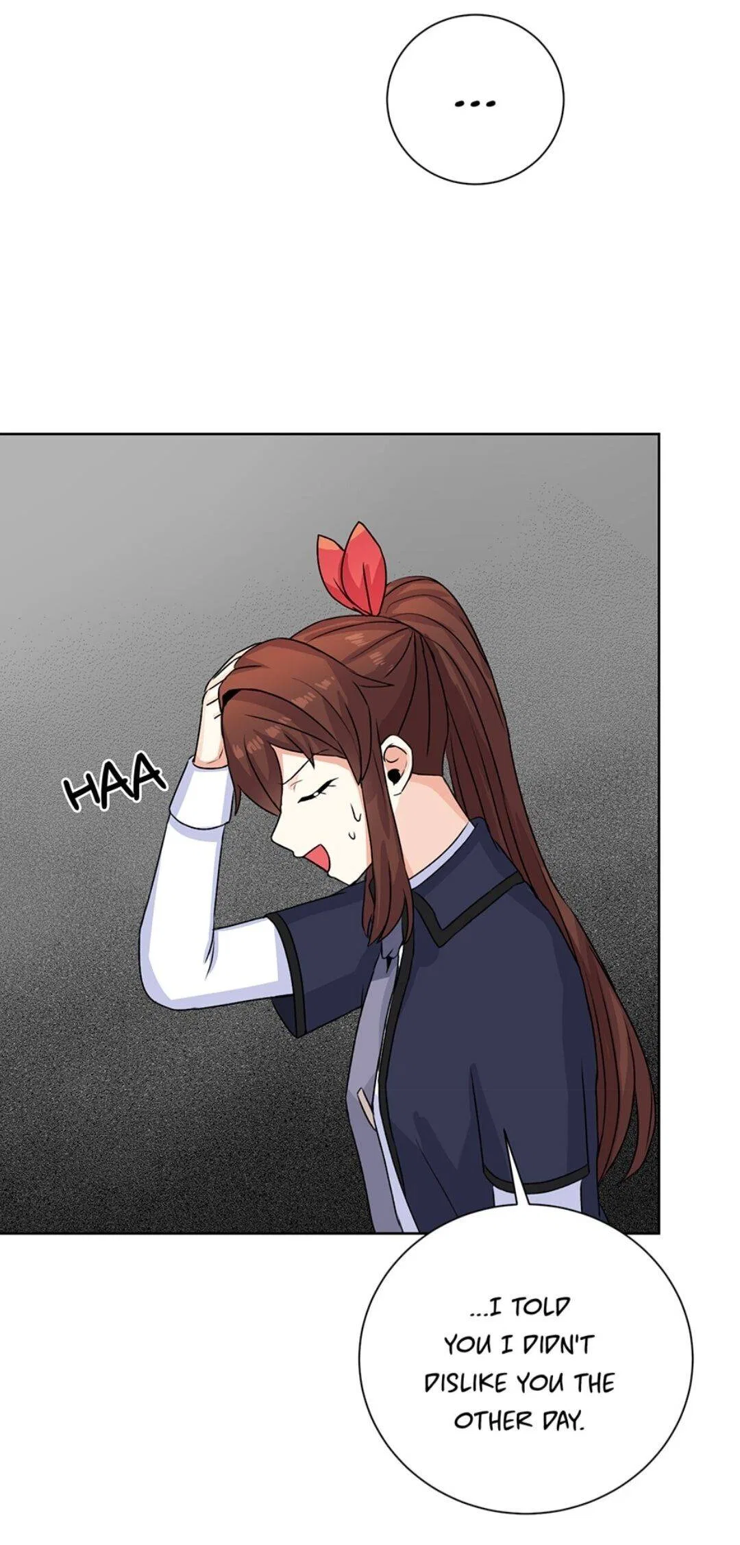 One Episode is Enough for Unplayed Chapter 31 – Page 47