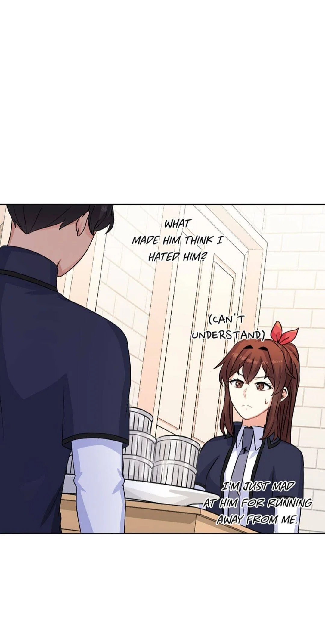 One Episode is Enough for Unplayed Chapter 31 – Page 49