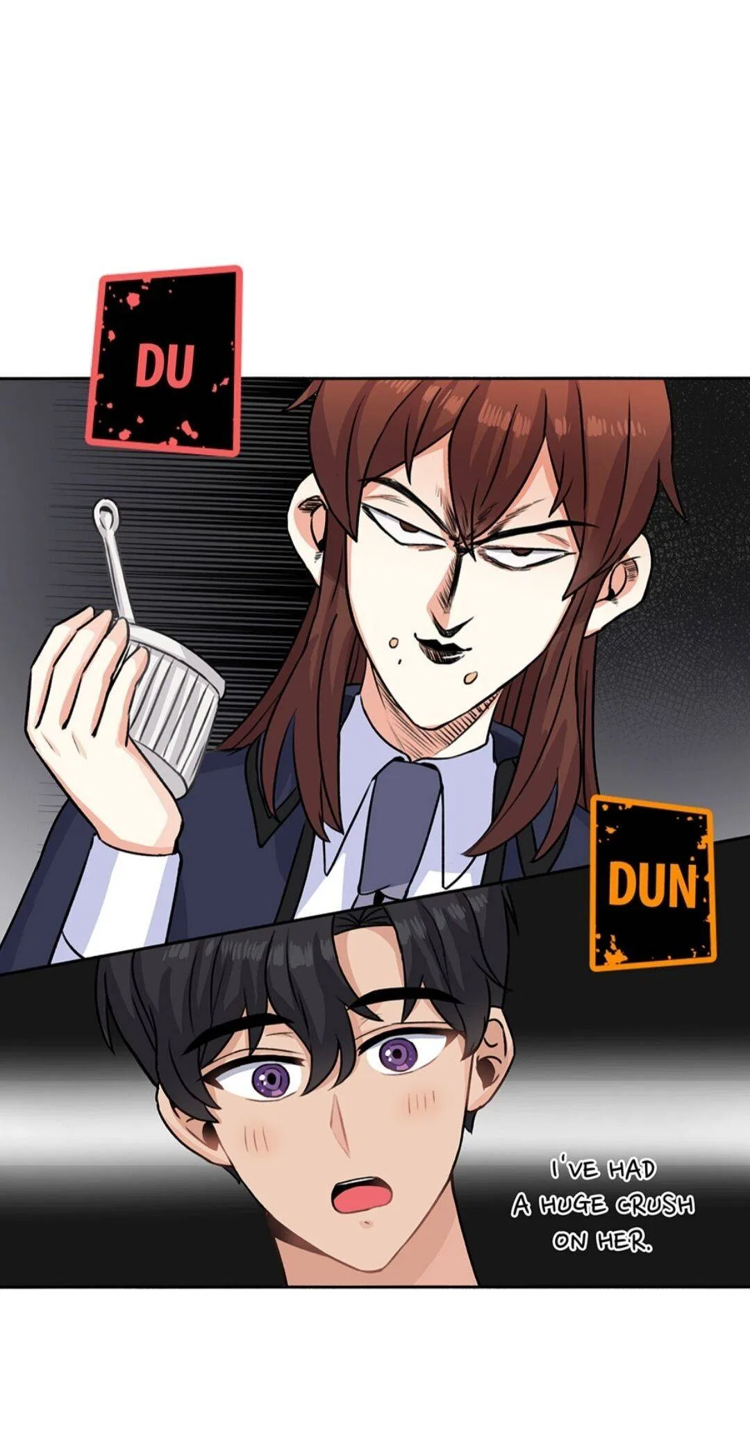 One Episode is Enough for Unplayed Chapter 31 – Page 54
