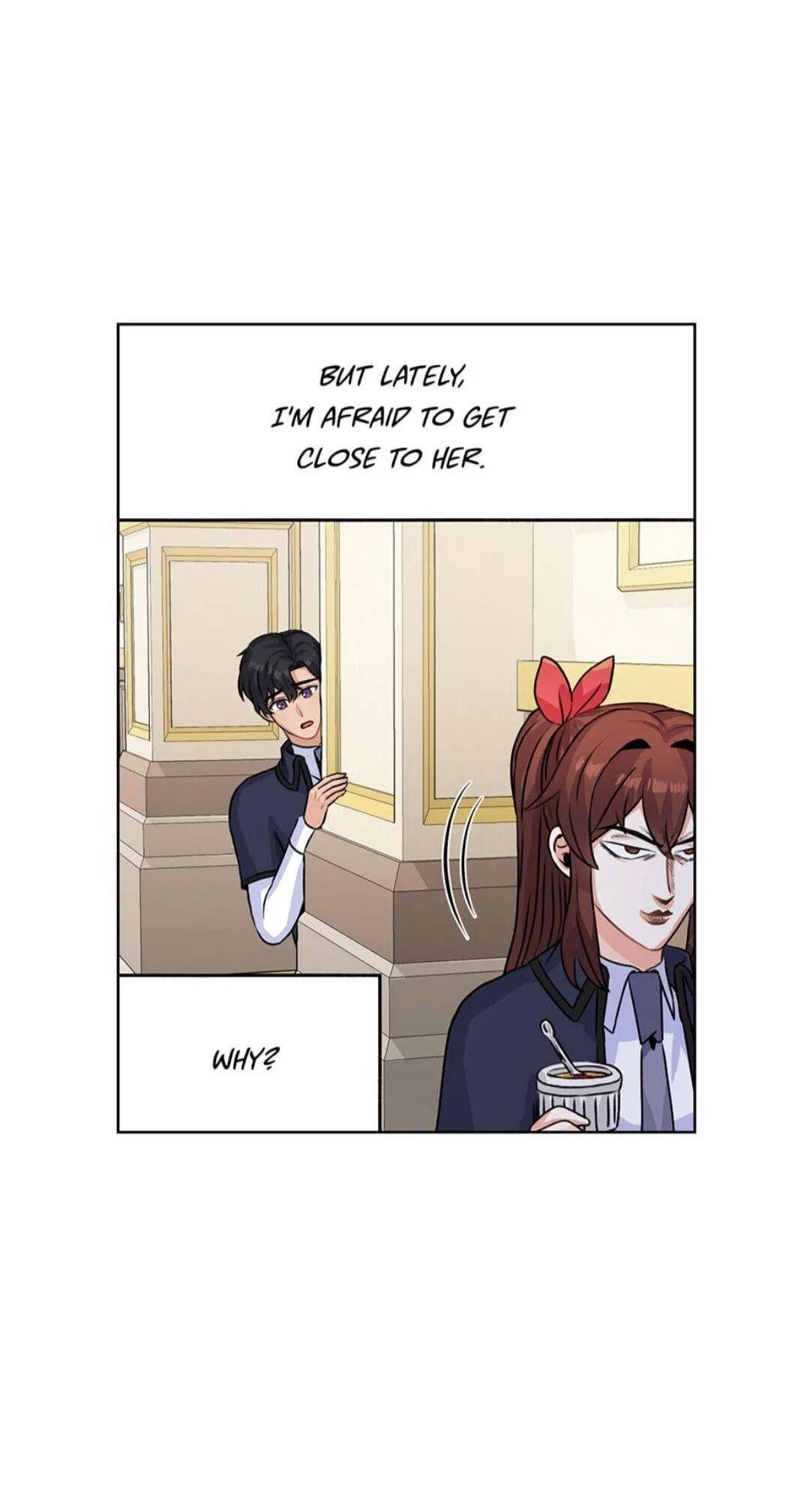 One Episode is Enough for Unplayed Chapter 31 – Page 55
