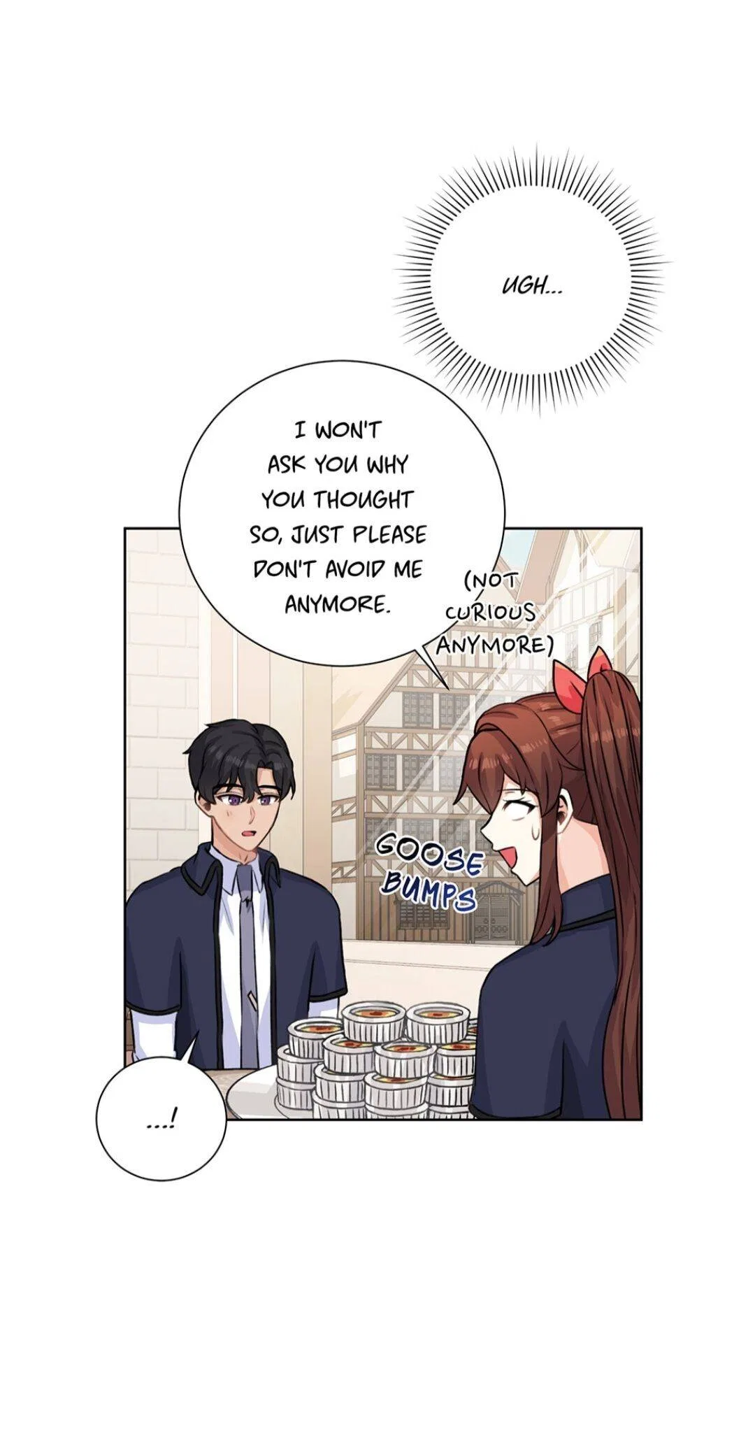 One Episode is Enough for Unplayed Chapter 31 – Page 57