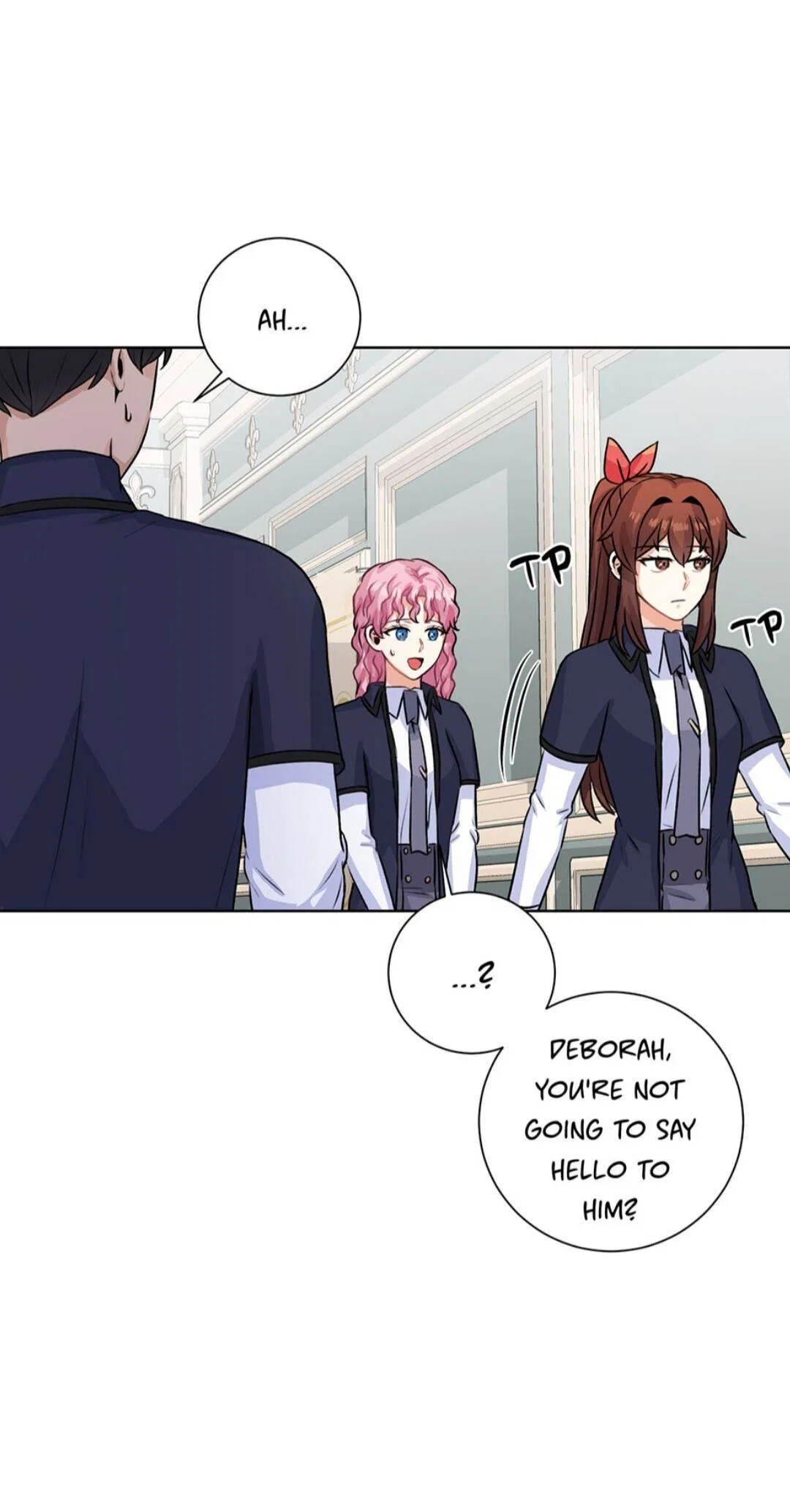 One Episode is Enough for Unplayed Chapter 31 – Page 62