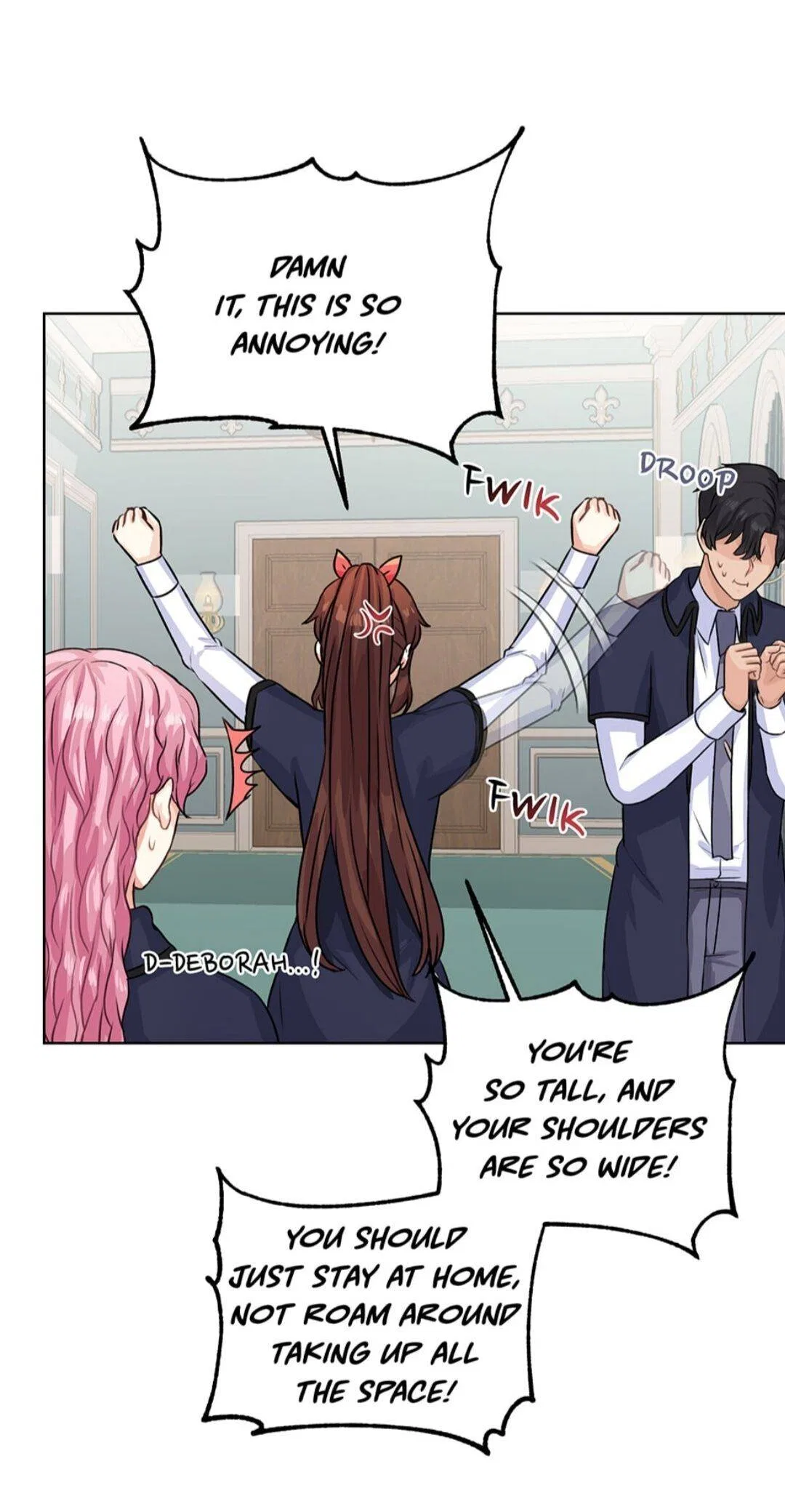 One Episode is Enough for Unplayed Chapter 31 – Page 63