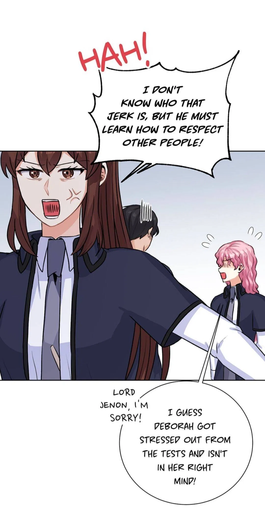 One Episode is Enough for Unplayed Chapter 31 – Page 64