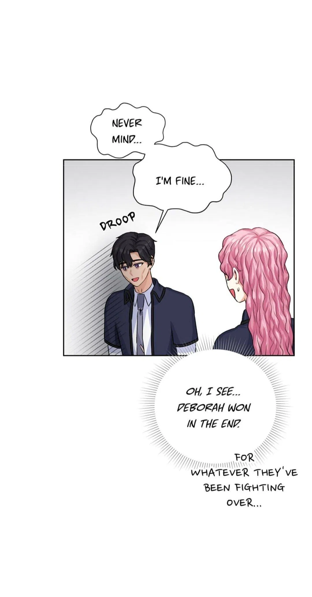 One Episode is Enough for Unplayed Chapter 31 – Page 65