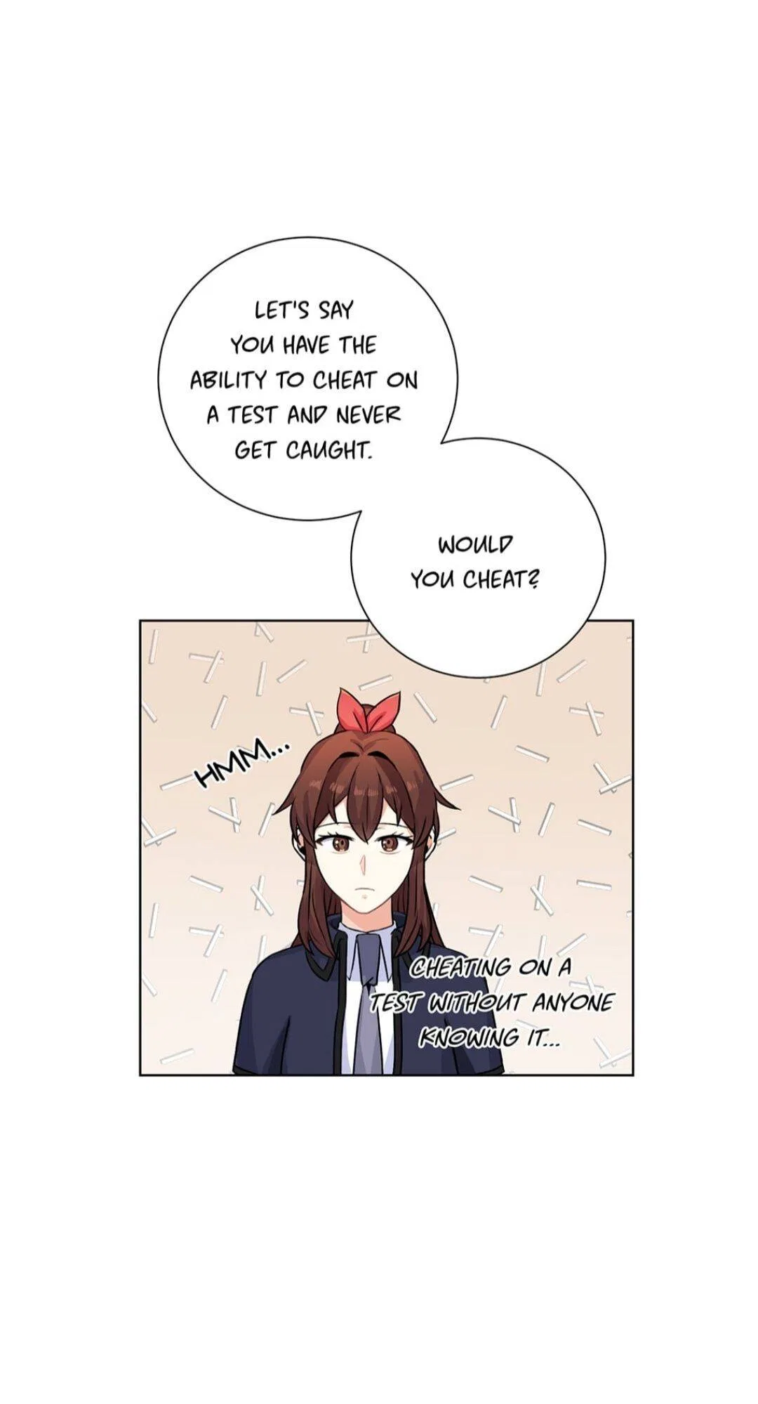 One Episode is Enough for Unplayed Chapter 30 – Page 4