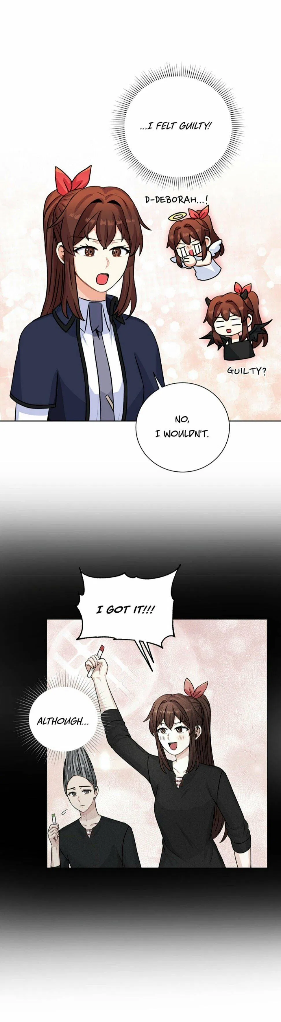 One Episode is Enough for Unplayed Chapter 30 – Page 6