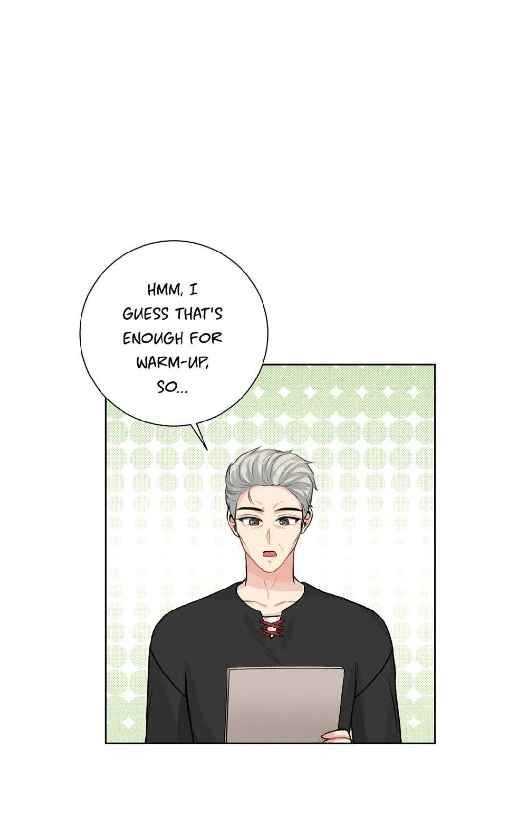 One Episode is Enough for Unplayed Chapter 30 – Page 15