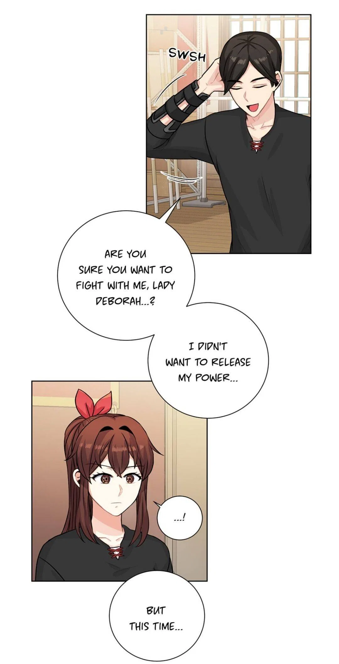 One Episode is Enough for Unplayed Chapter 30 – Page 18