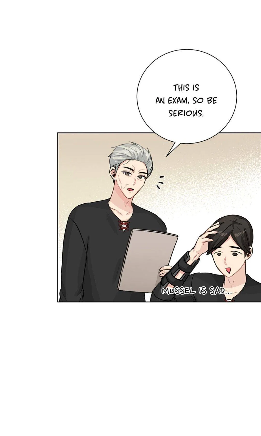 One Episode is Enough for Unplayed Chapter 30 – Page 20
