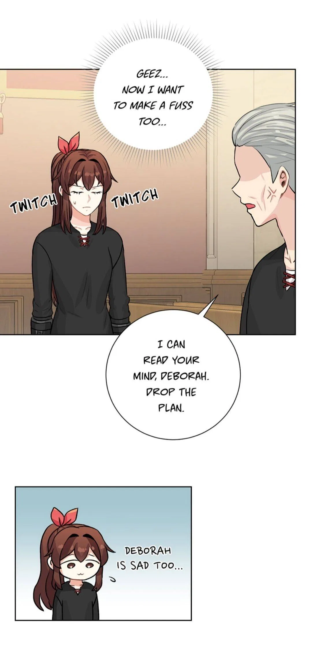 One Episode is Enough for Unplayed Chapter 30 – Page 21