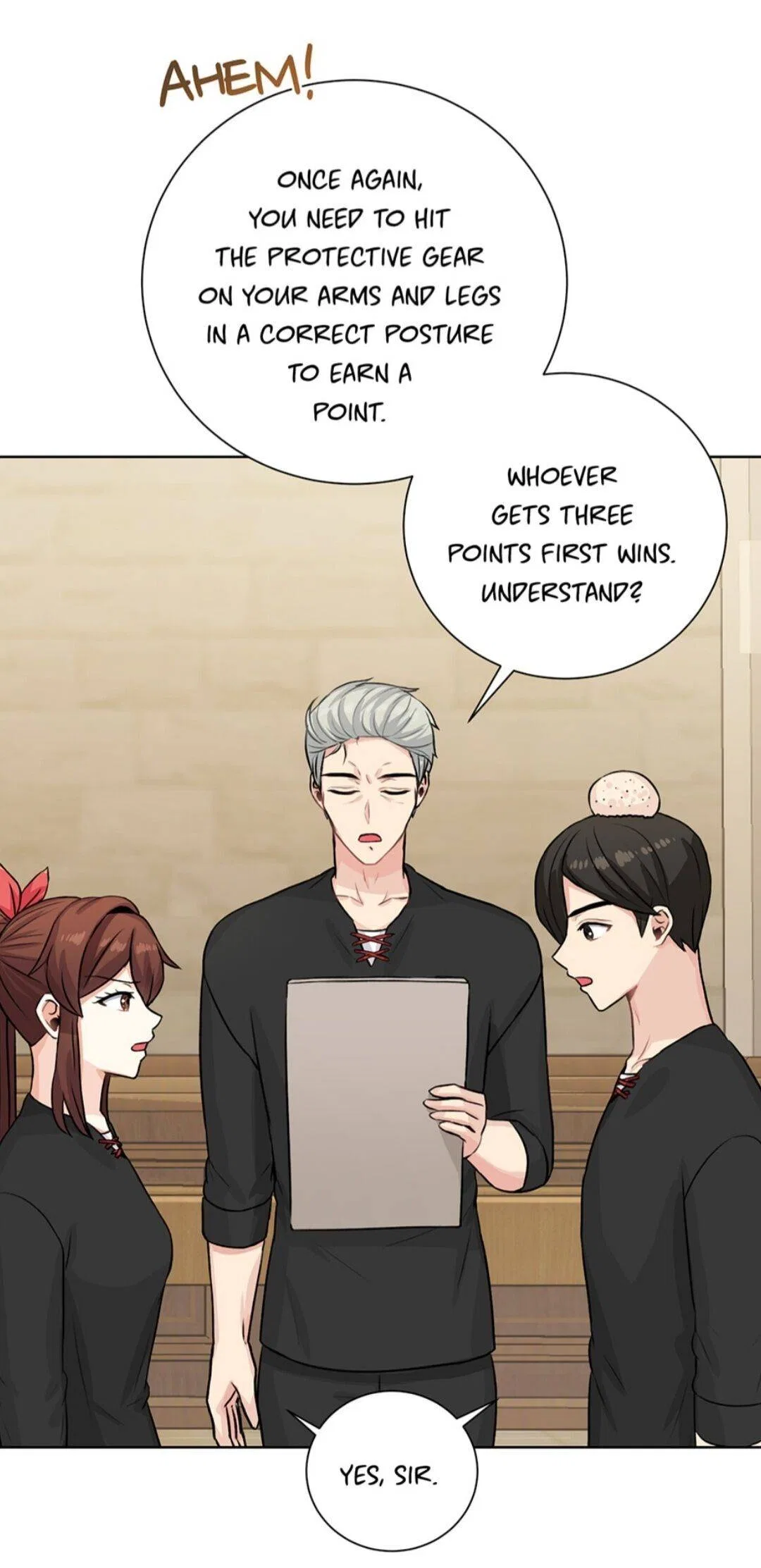 One Episode is Enough for Unplayed Chapter 30 – Page 23