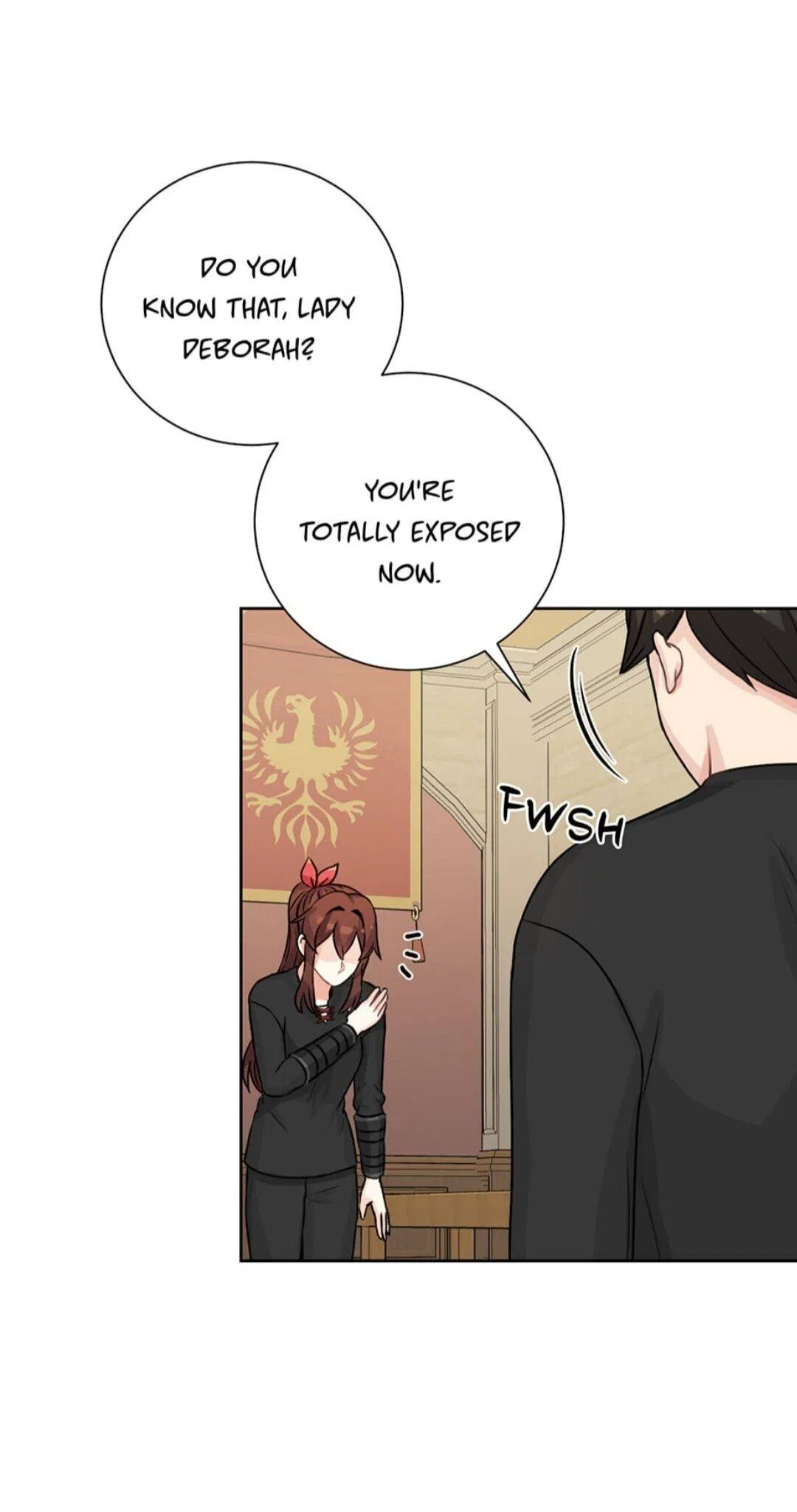 One Episode is Enough for Unplayed Chapter 30 – Page 30