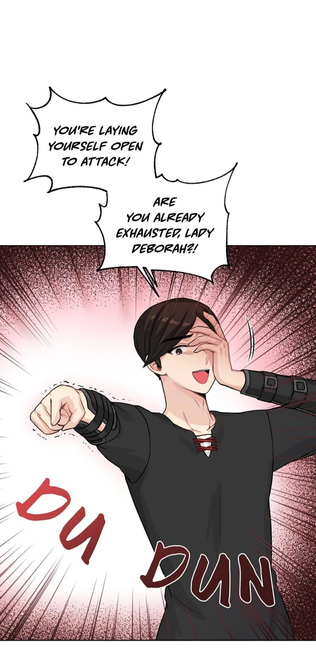 One Episode is Enough for Unplayed Chapter 30 – Page 31