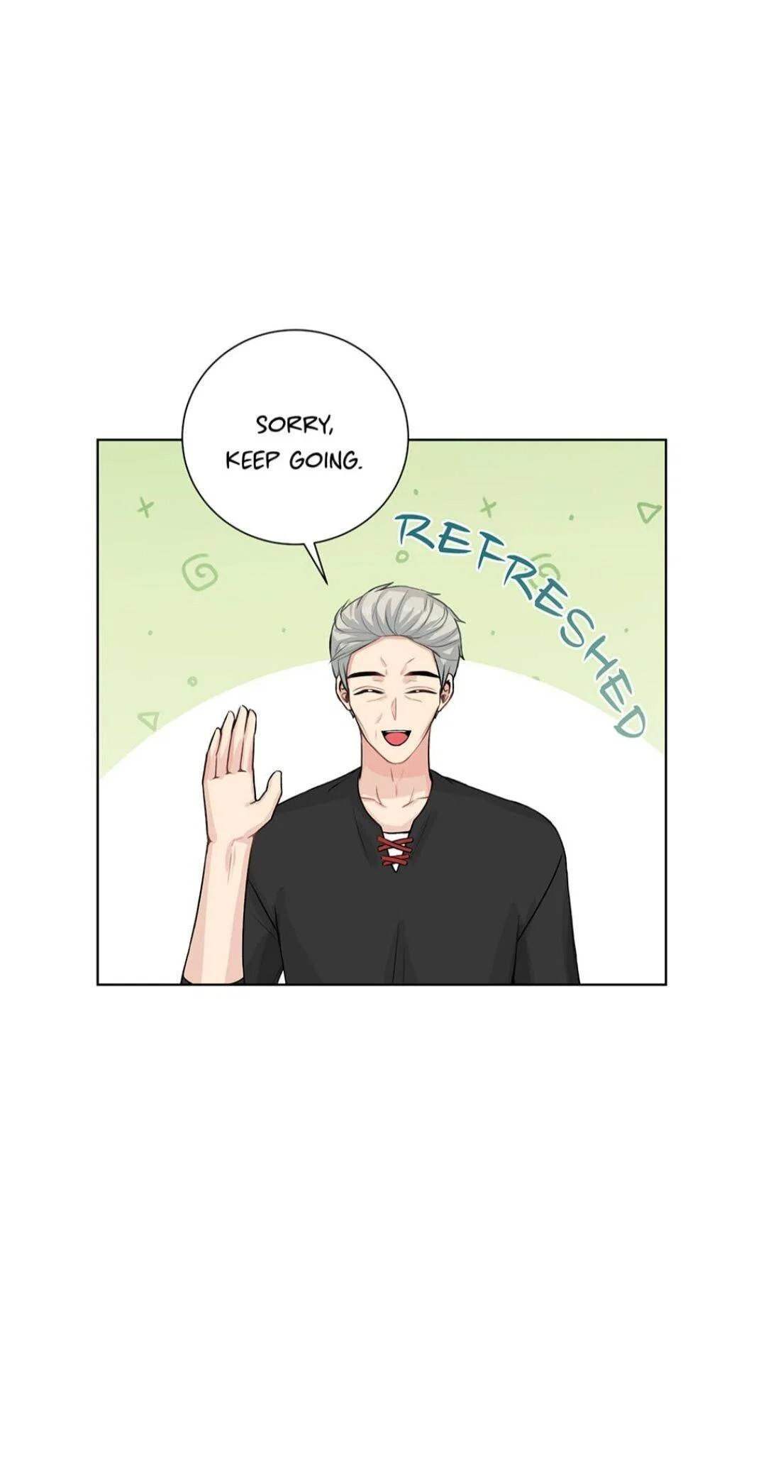 One Episode is Enough for Unplayed Chapter 30 – Page 36